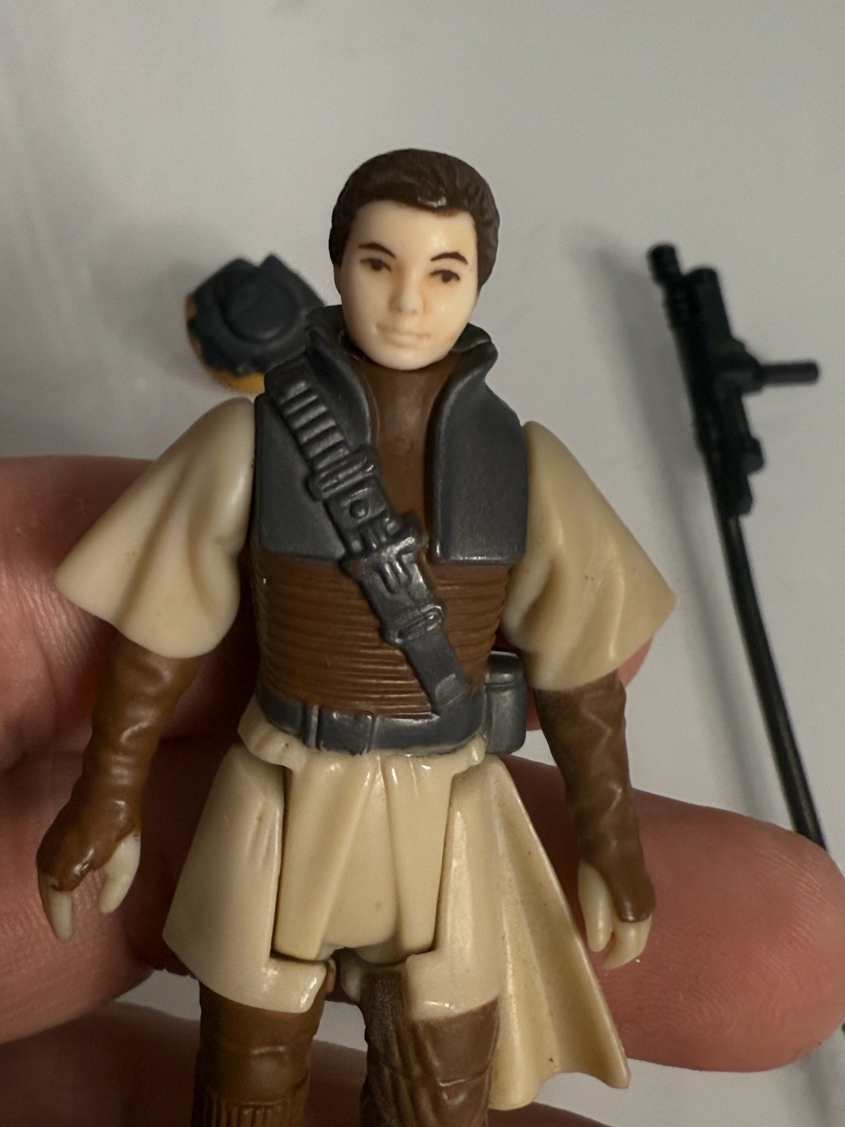 Princess Leia Organa (Boushh Disguise) sold