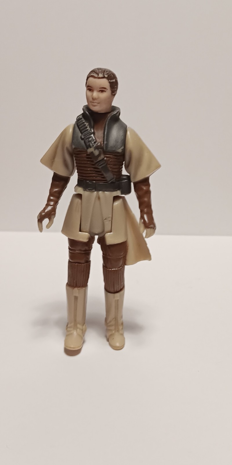 Princess Leia Organa (Boushh Disguise) sold