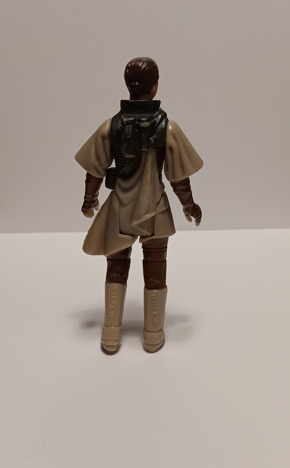 Princess Leia Organa (Boushh Disguise) sold