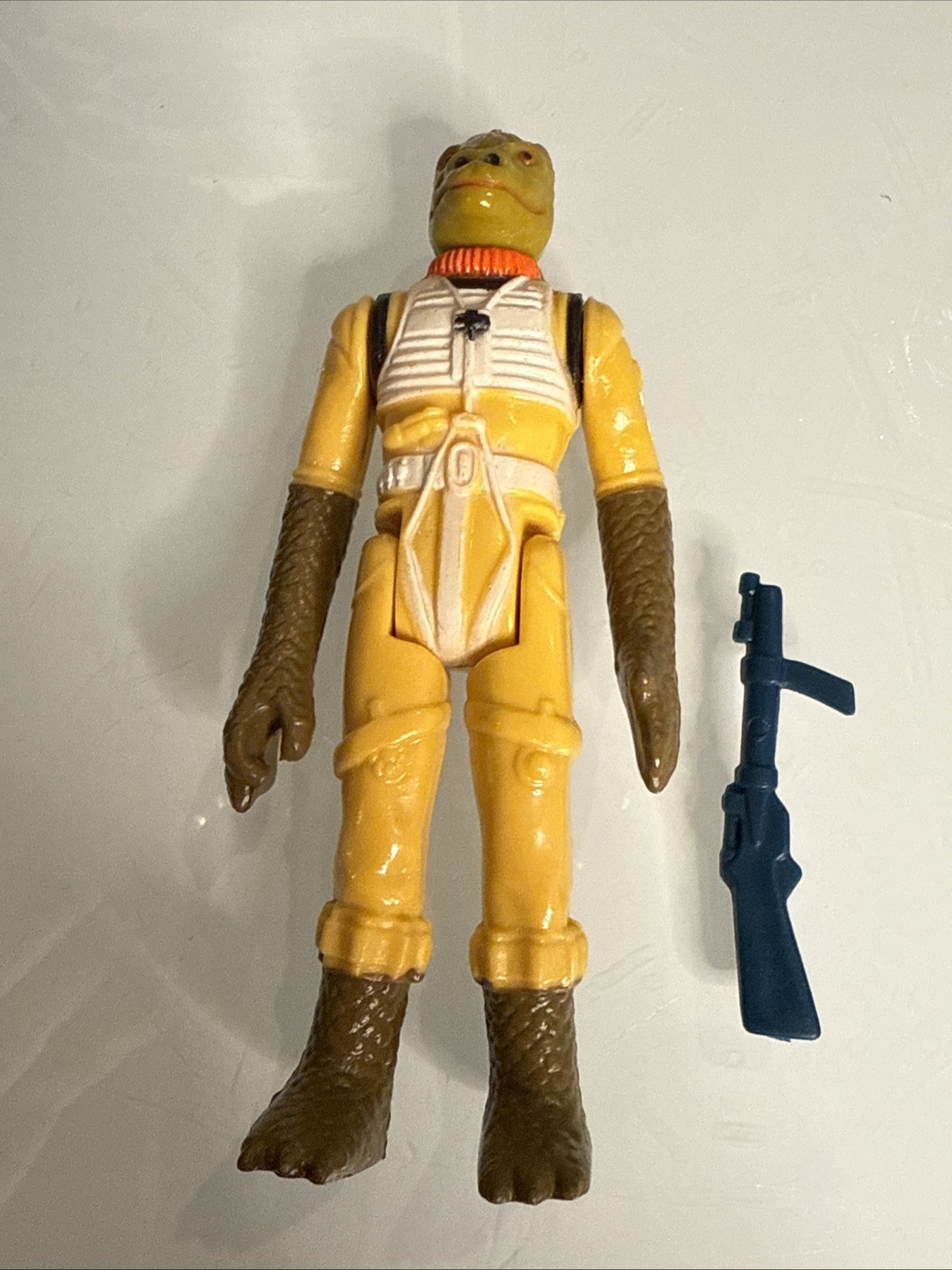 Bossk (Bounty Hunter) sold
