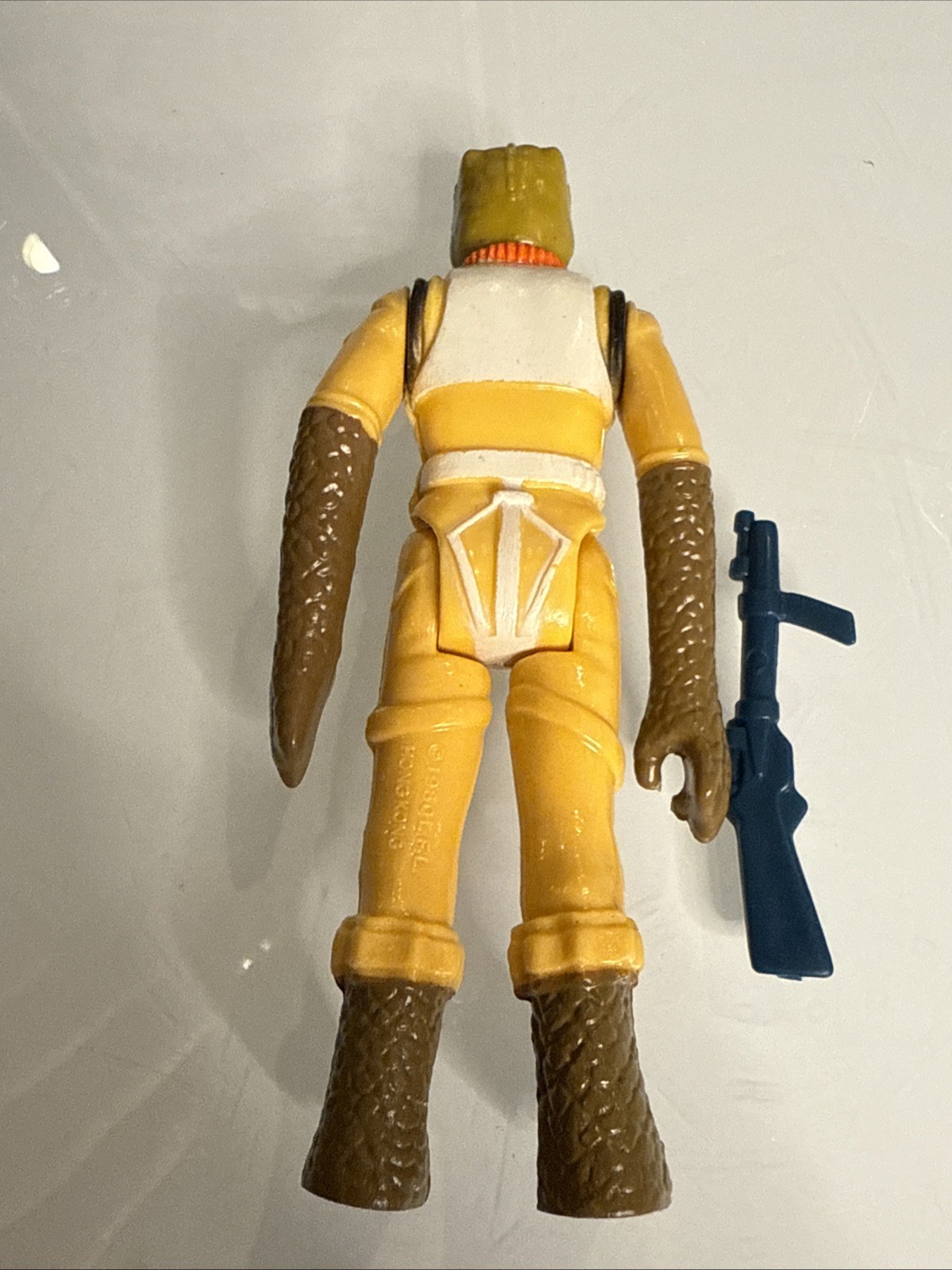 Bossk (Bounty Hunter) sold