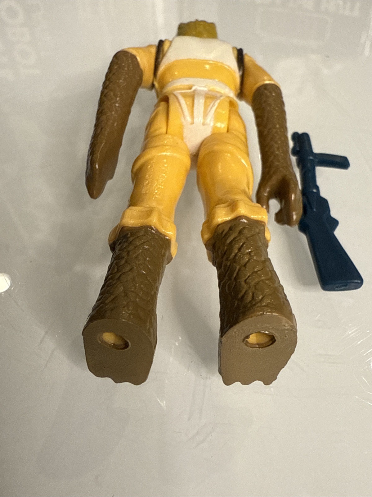 Bossk (Bounty Hunter) sold