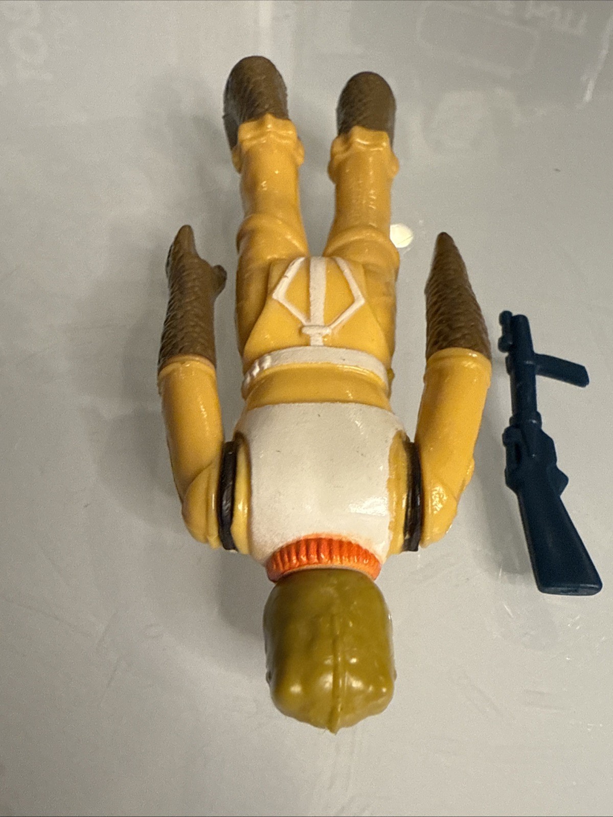 Bossk (Bounty Hunter) sold