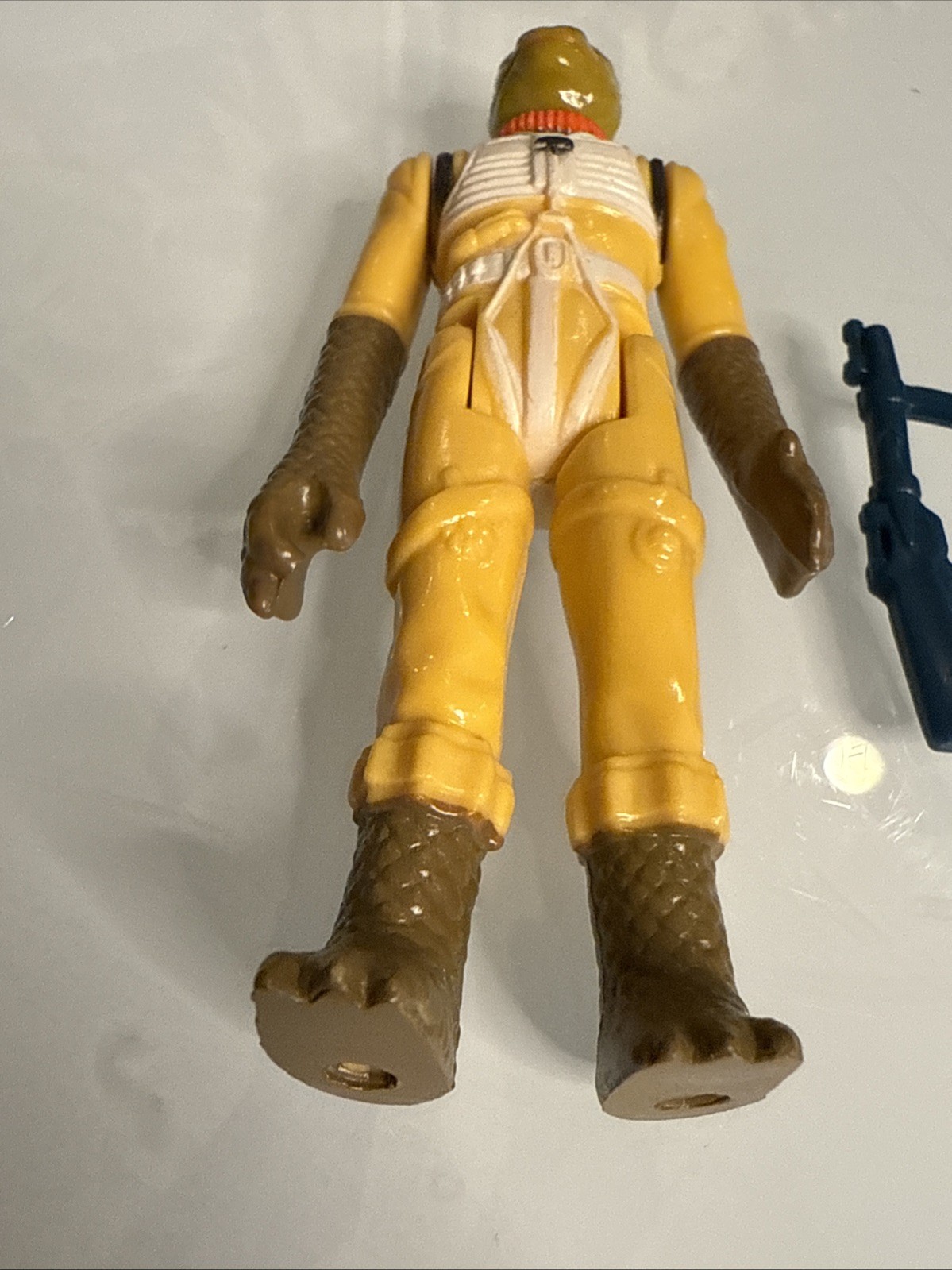 Bossk (Bounty Hunter) sold
