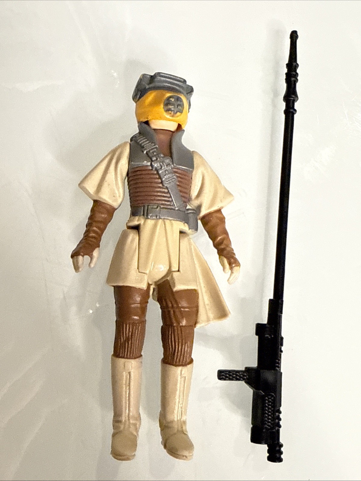 Princess Leia Organa (Boushh Disguise) sold