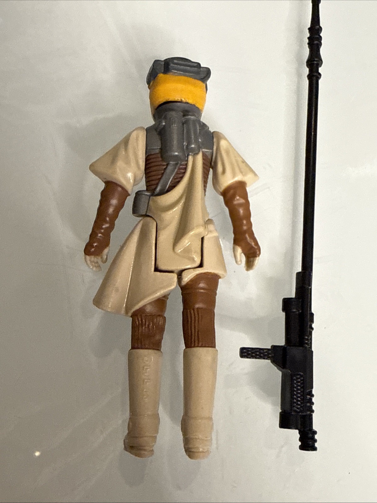 Princess Leia Organa (Boushh Disguise) sold