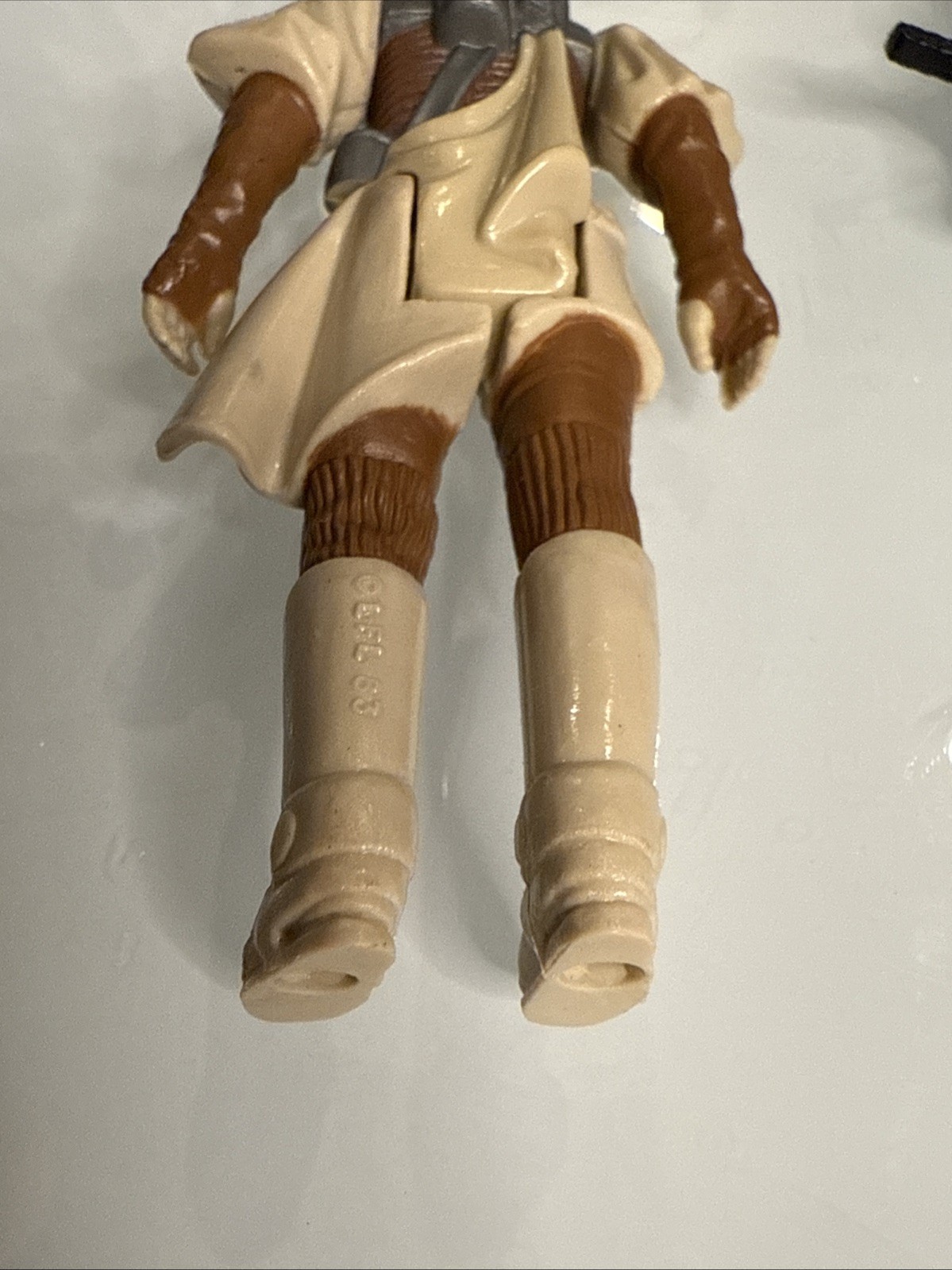 Princess Leia Organa (Boushh Disguise) sold