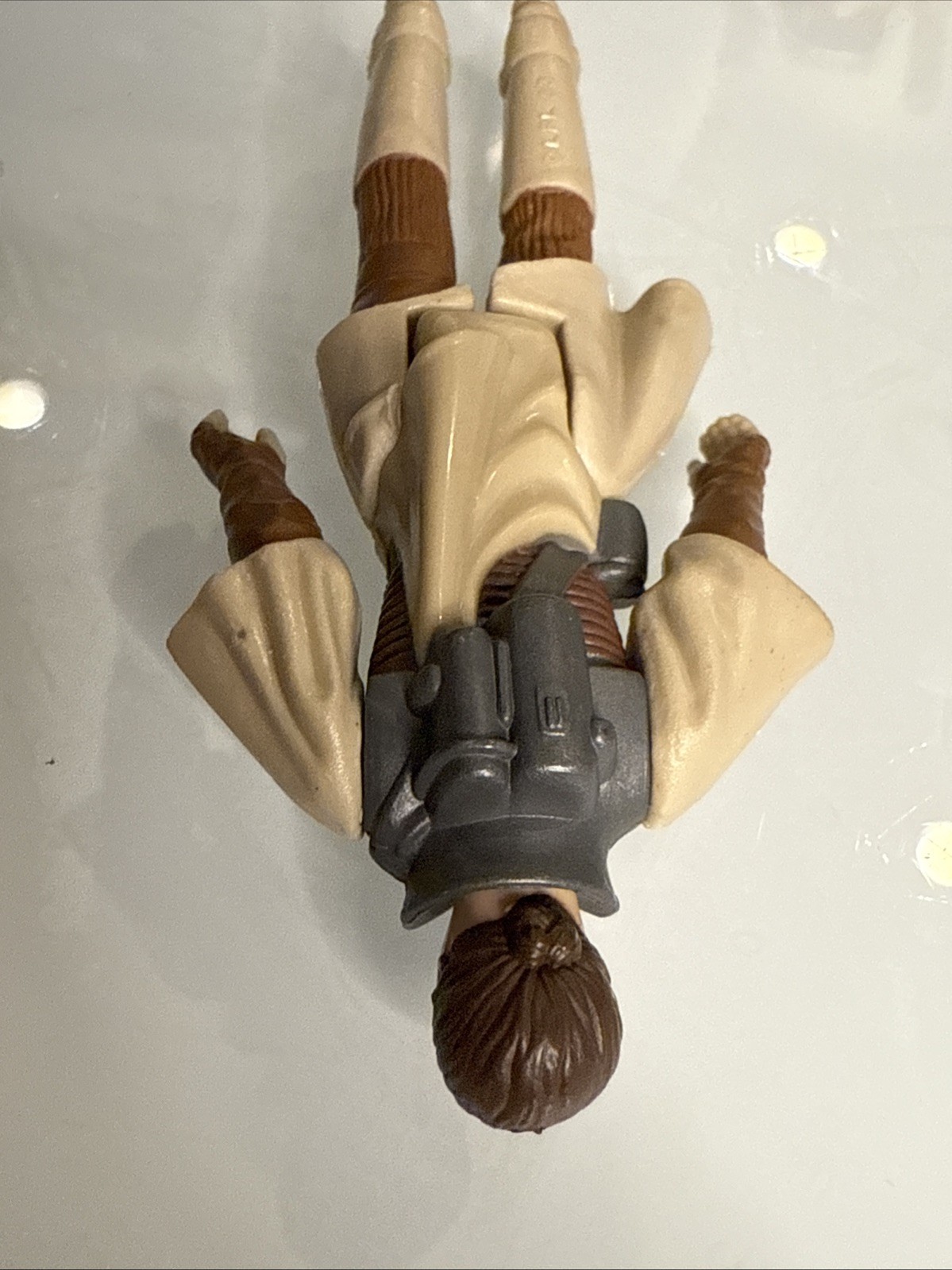 Princess Leia Organa (Boushh Disguise) sold