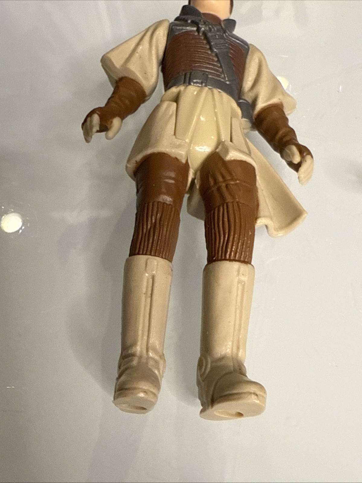 Princess Leia Organa (Boushh Disguise) sold