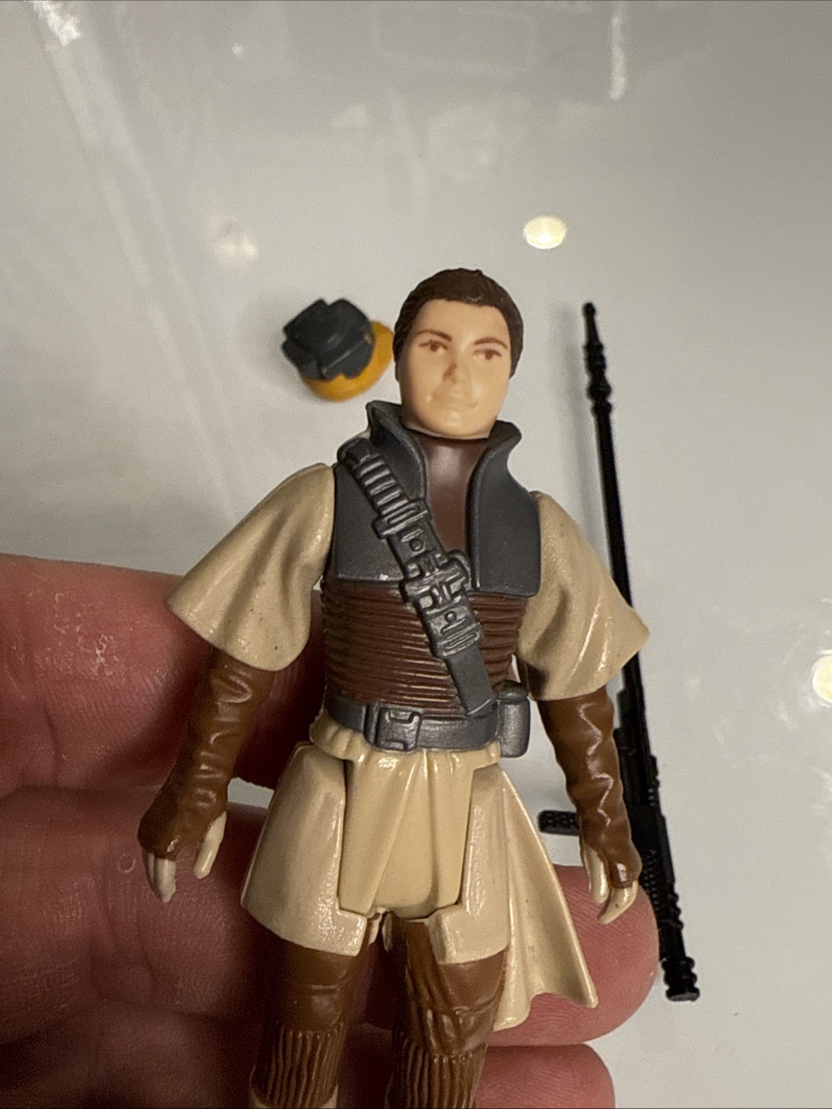 Princess Leia Organa (Boushh Disguise) sold