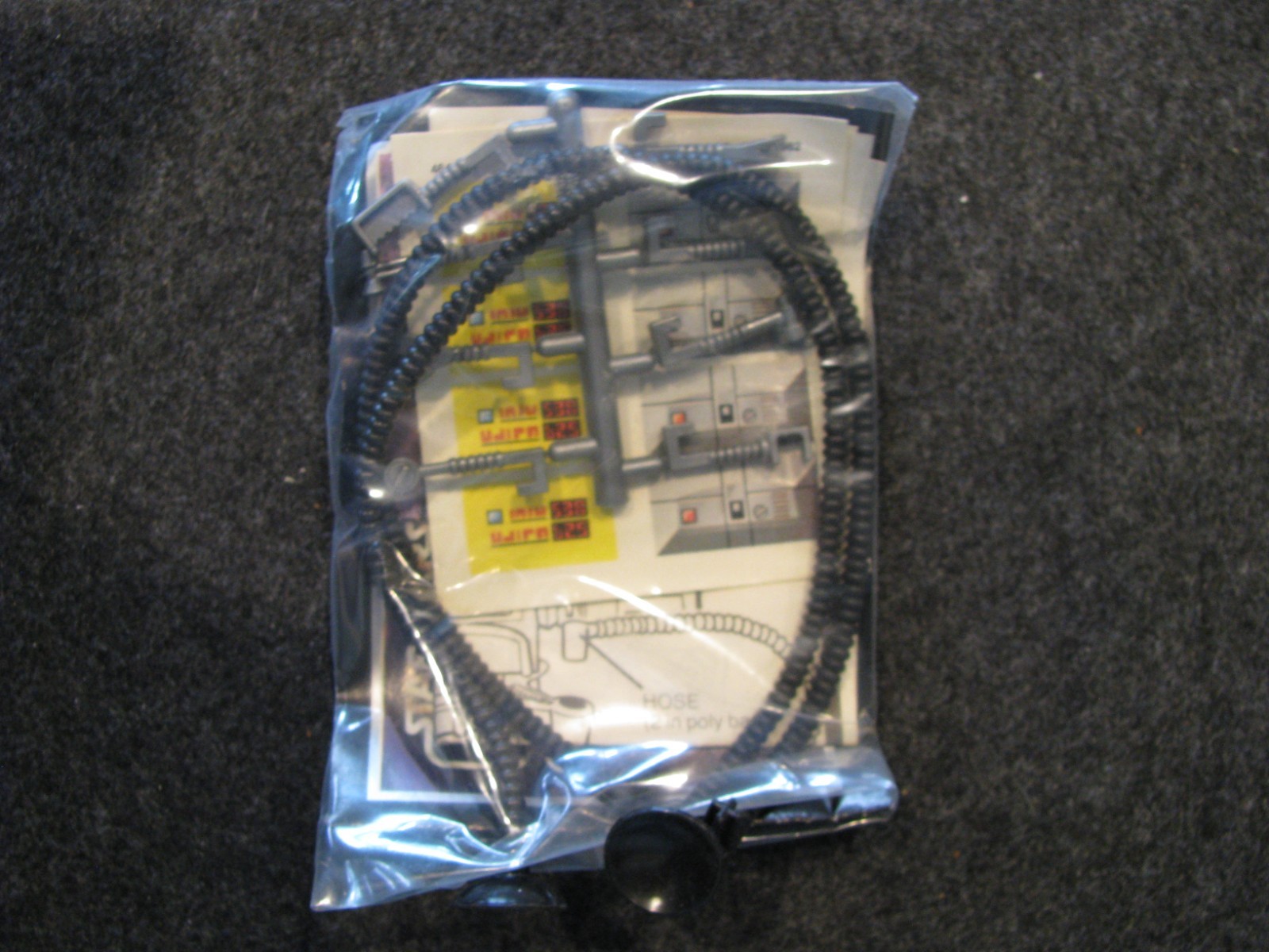 Vehicle Maintenance Energizer sold