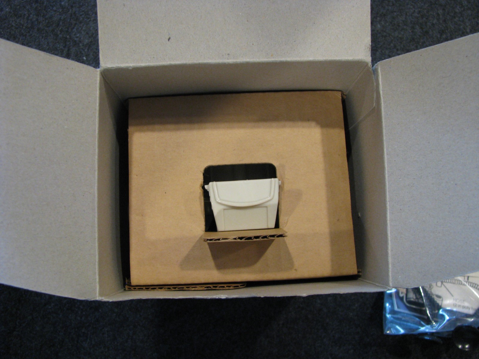 Vehicle Maintenance Energizer sold