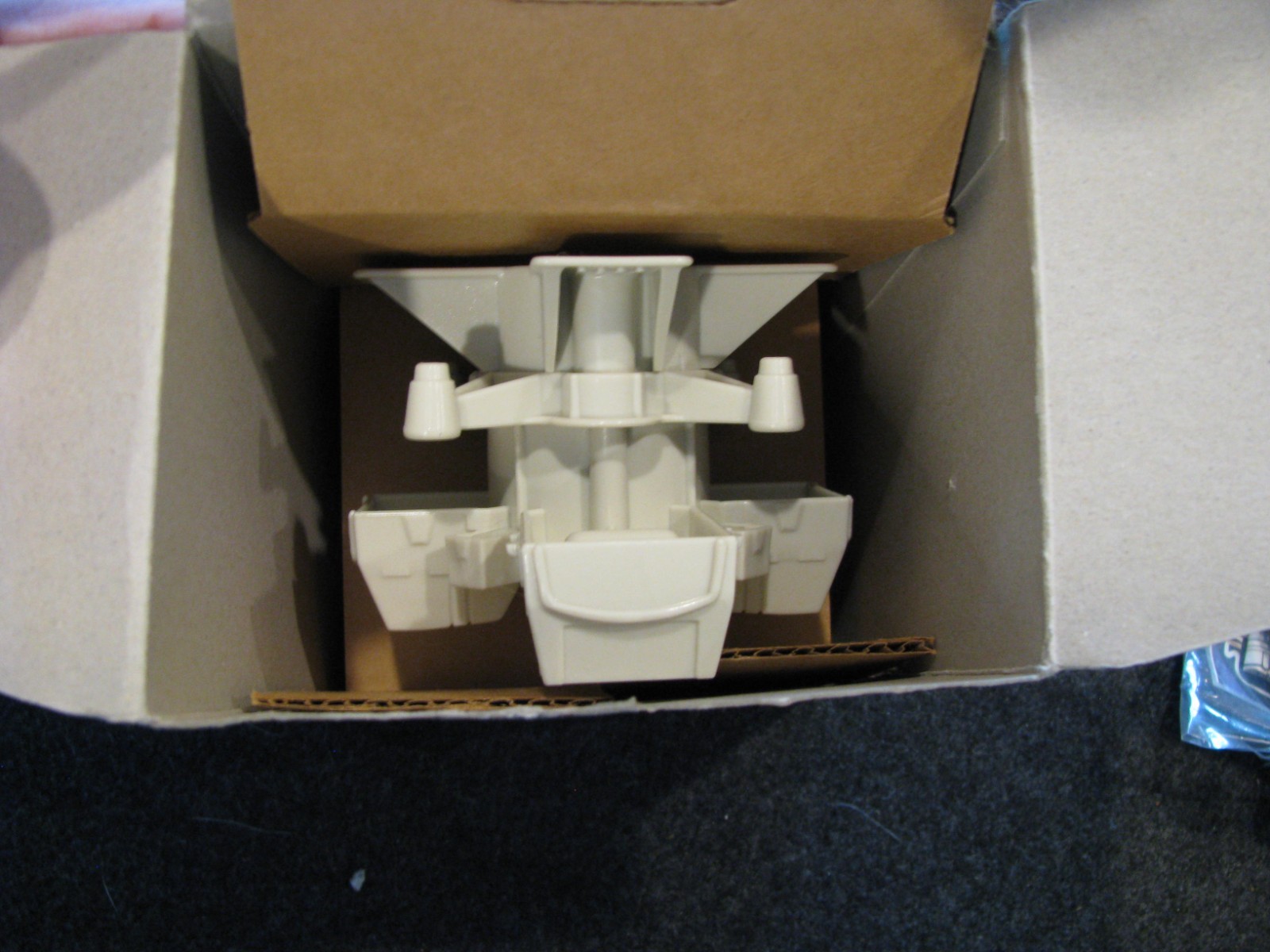Vehicle Maintenance Energizer sold