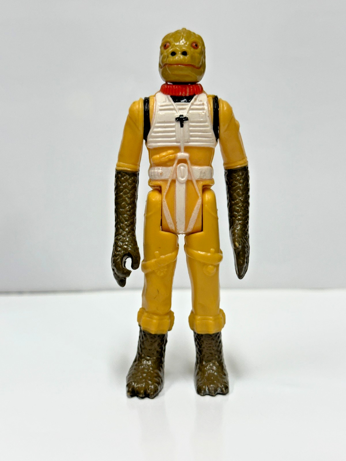 Bossk (Bounty Hunter) sold