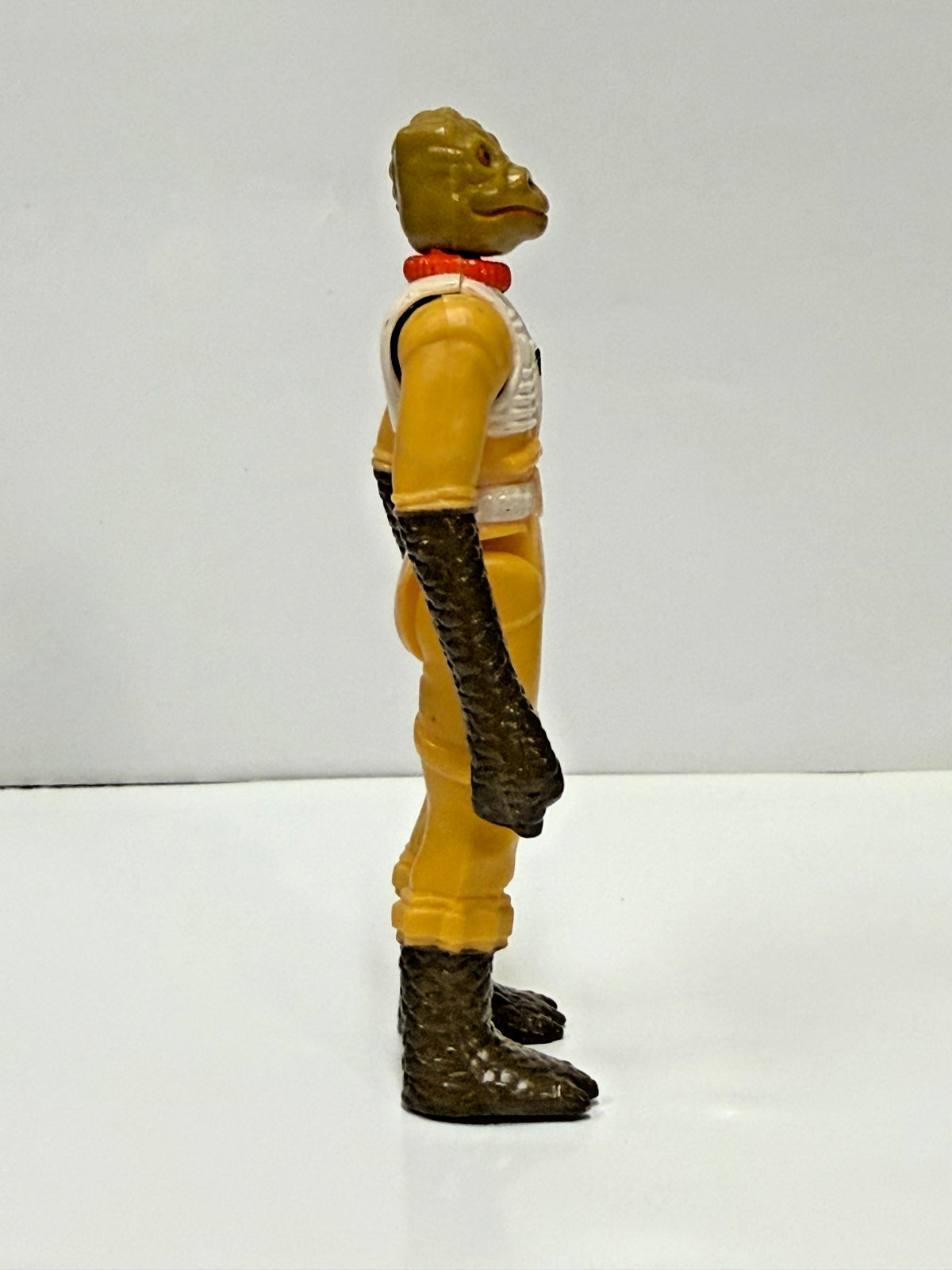 Bossk (Bounty Hunter) sold