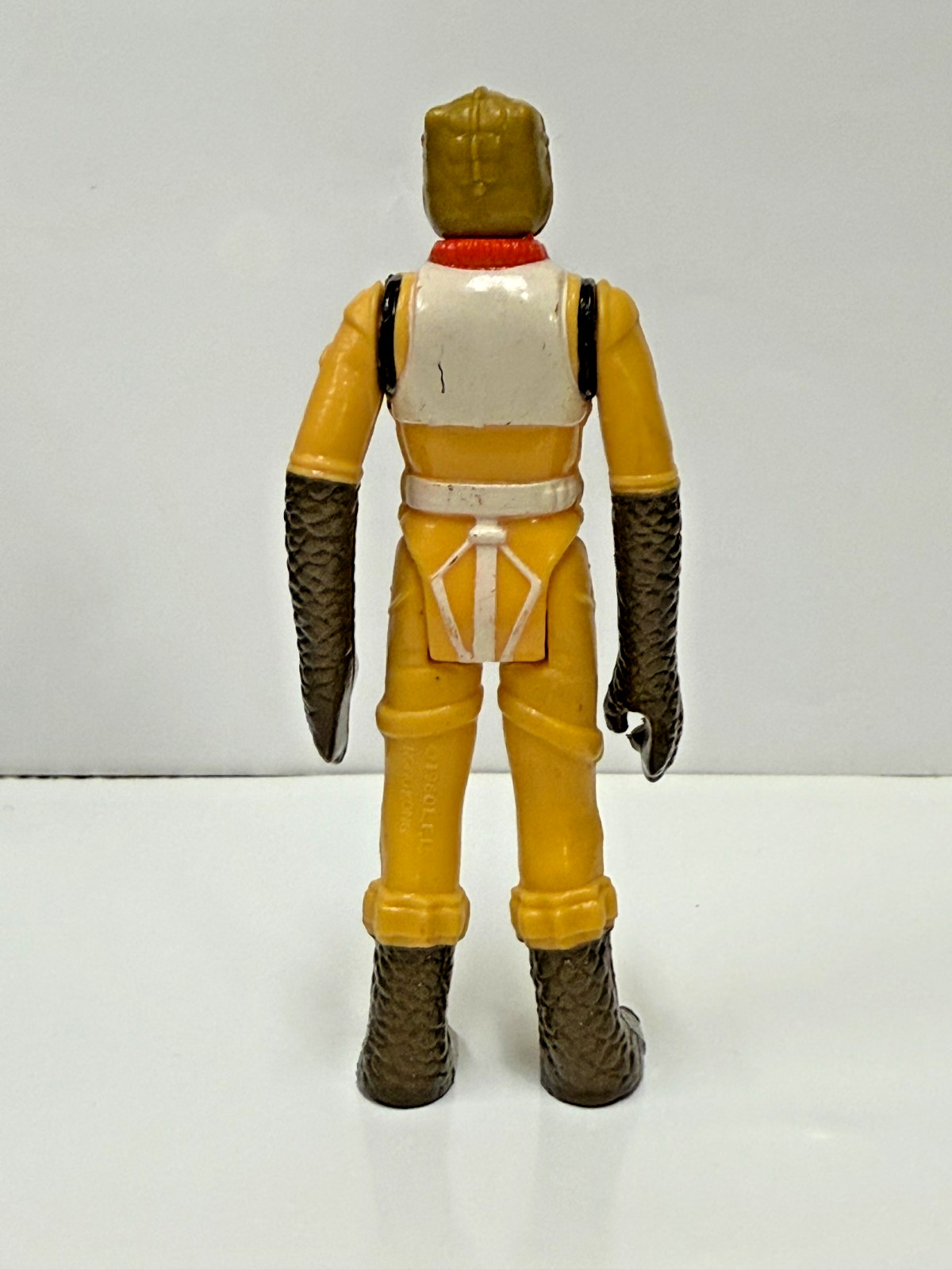 Bossk (Bounty Hunter) sold