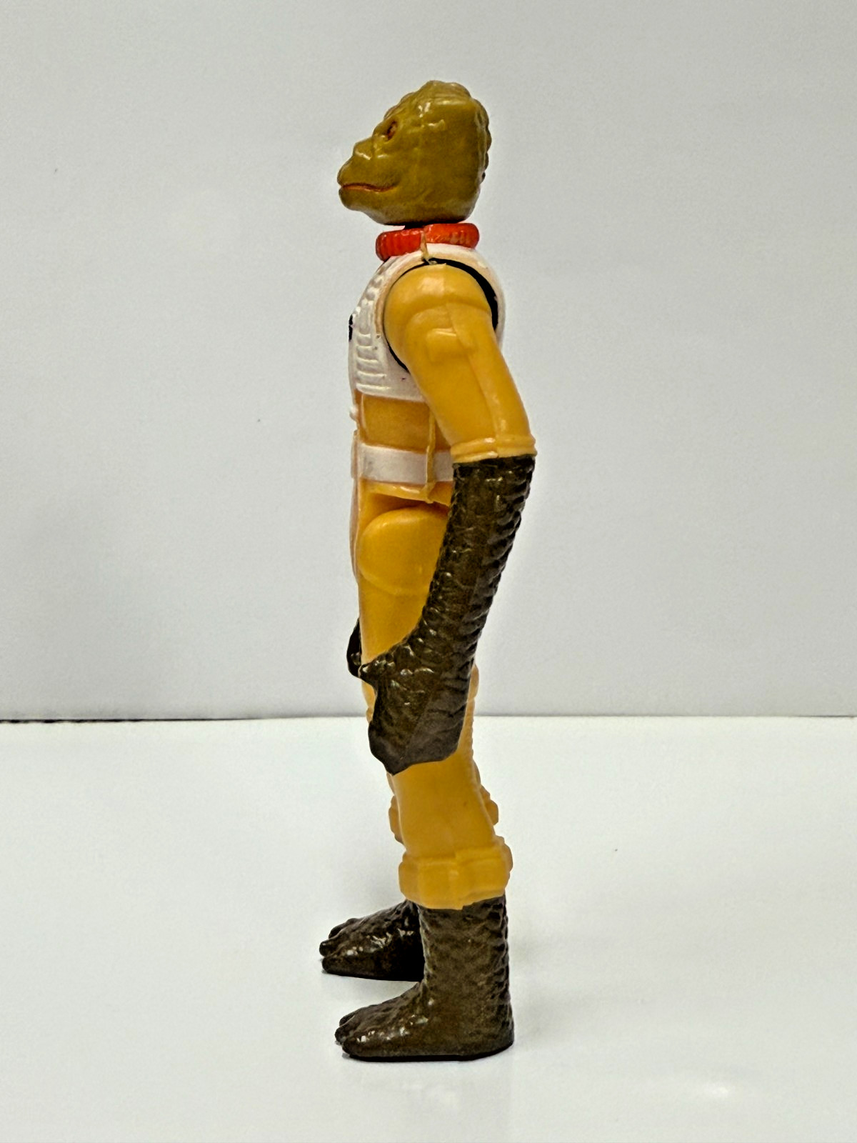 Bossk (Bounty Hunter) sold