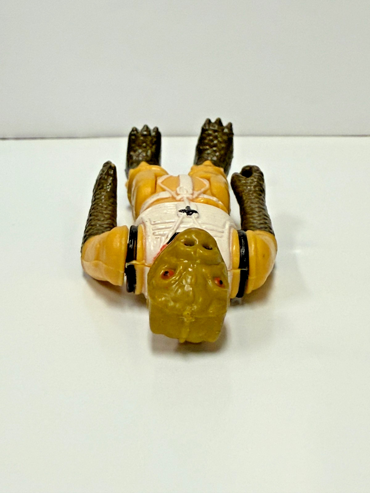 Bossk (Bounty Hunter) sold