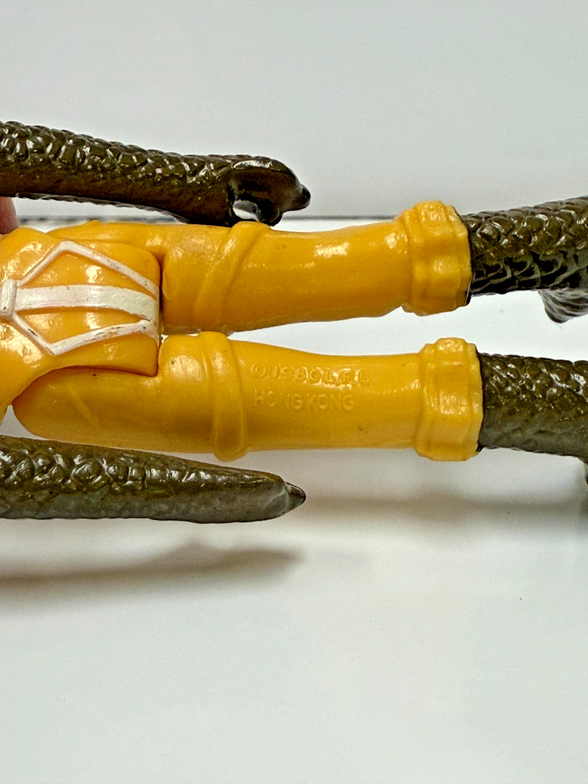Bossk (Bounty Hunter) sold