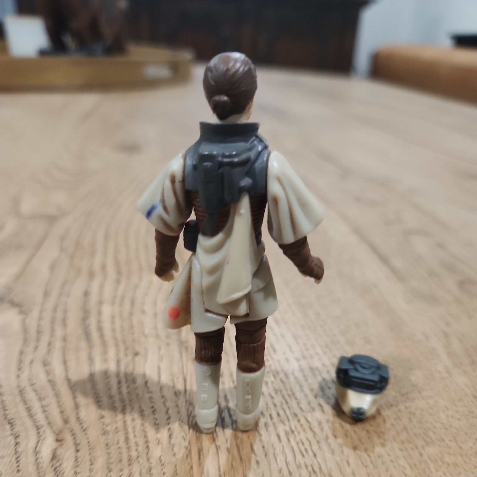 Princess Leia Organa (Boushh Disguise) sold