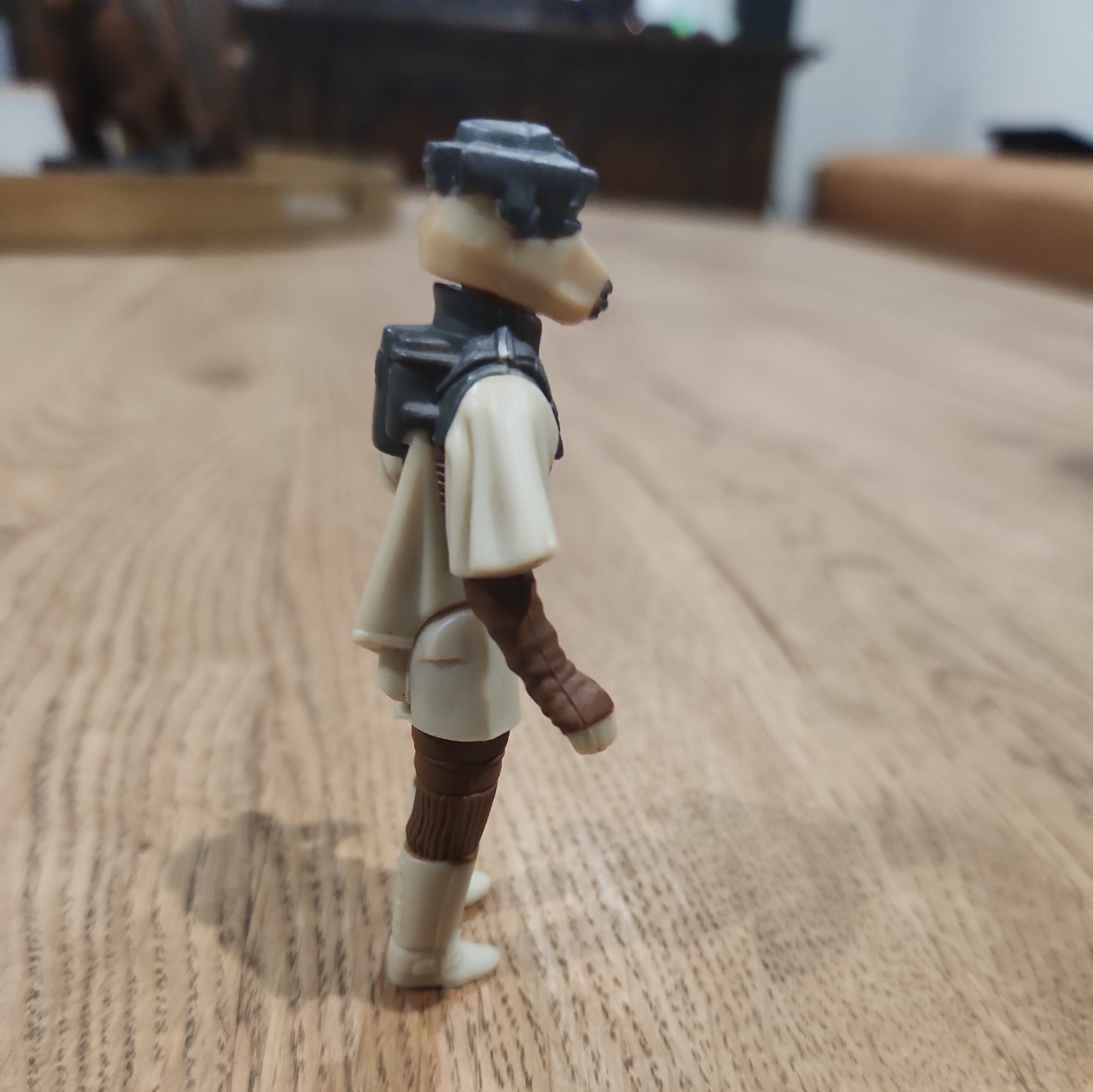 Princess Leia Organa (Boushh Disguise) sold
