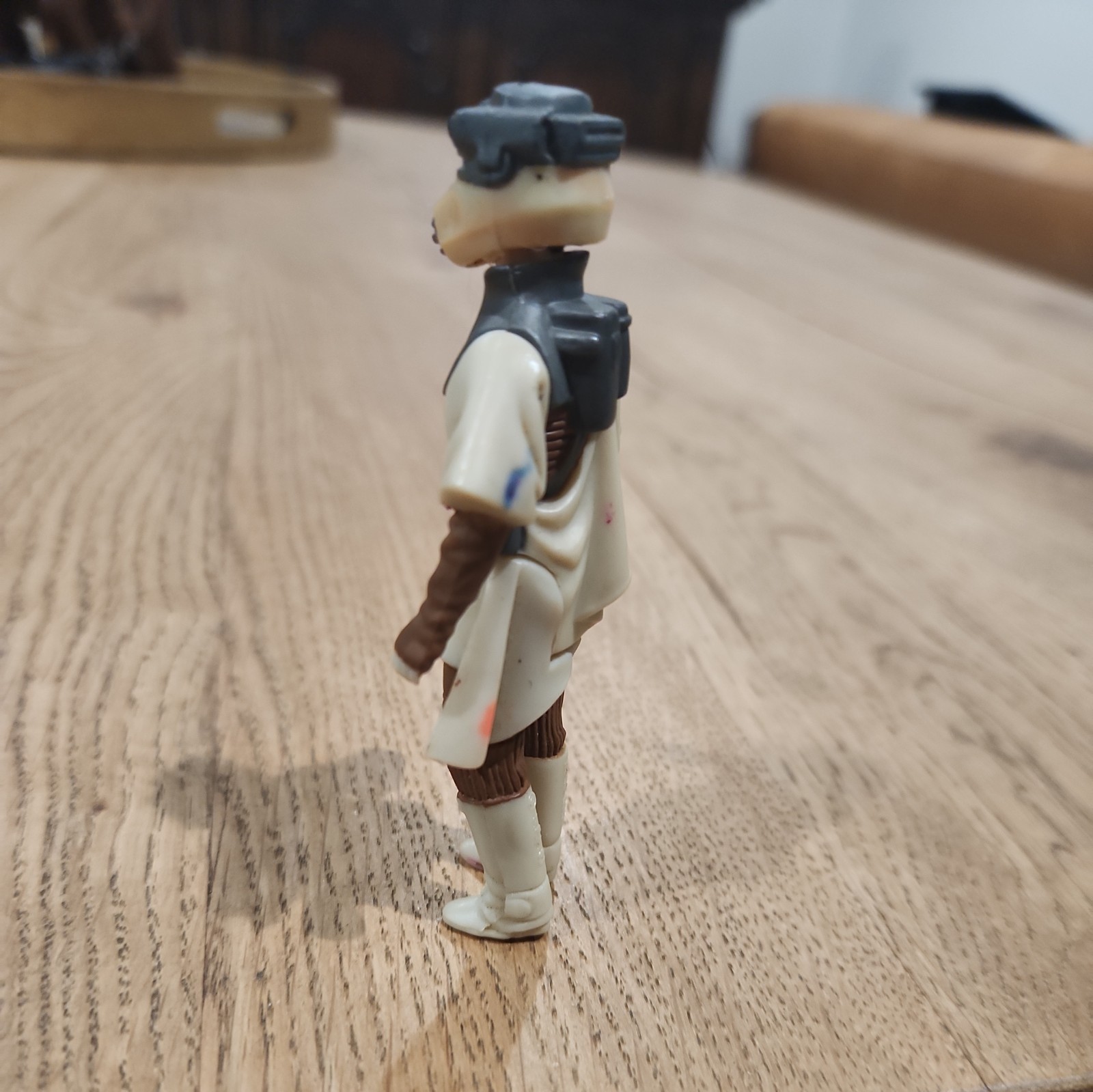Princess Leia Organa (Boushh Disguise) sold