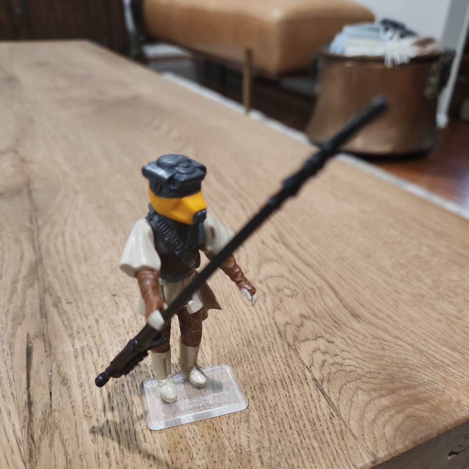 Princess Leia Organa (Boushh Disguise) sold