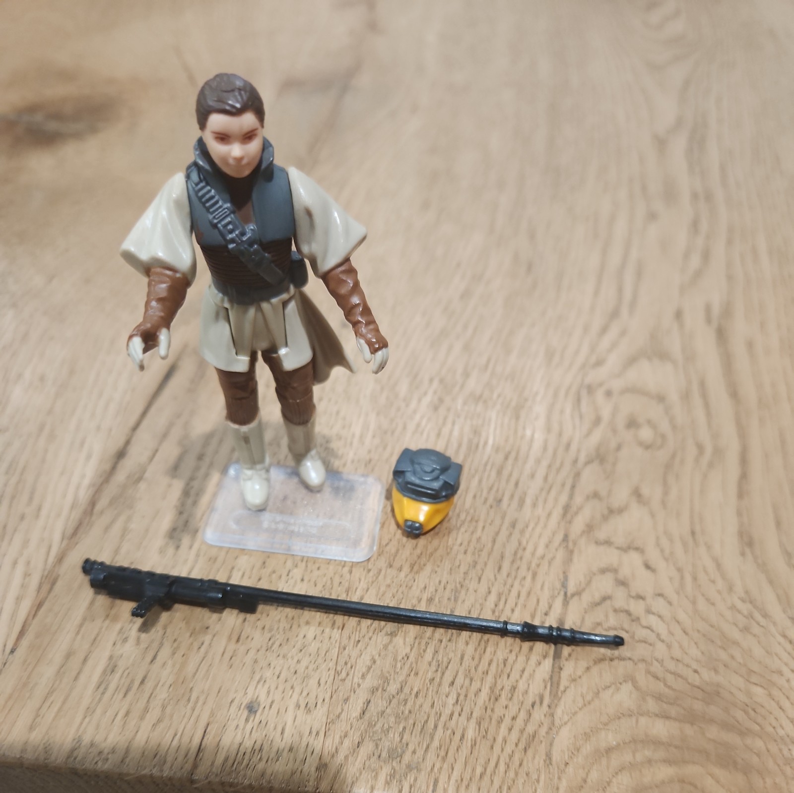 Princess Leia Organa (Boushh Disguise) sold
