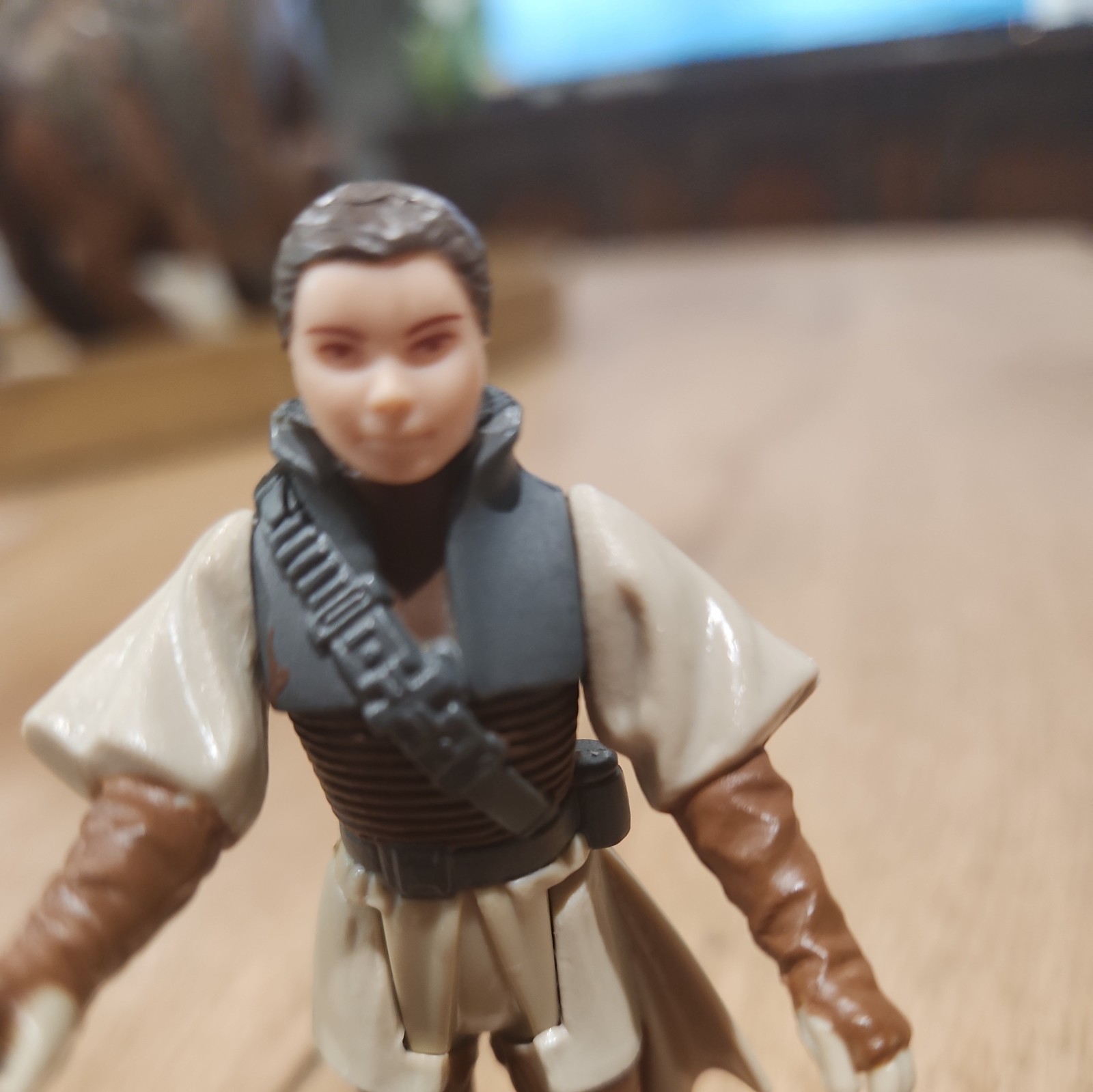 Princess Leia Organa (Boushh Disguise) sold