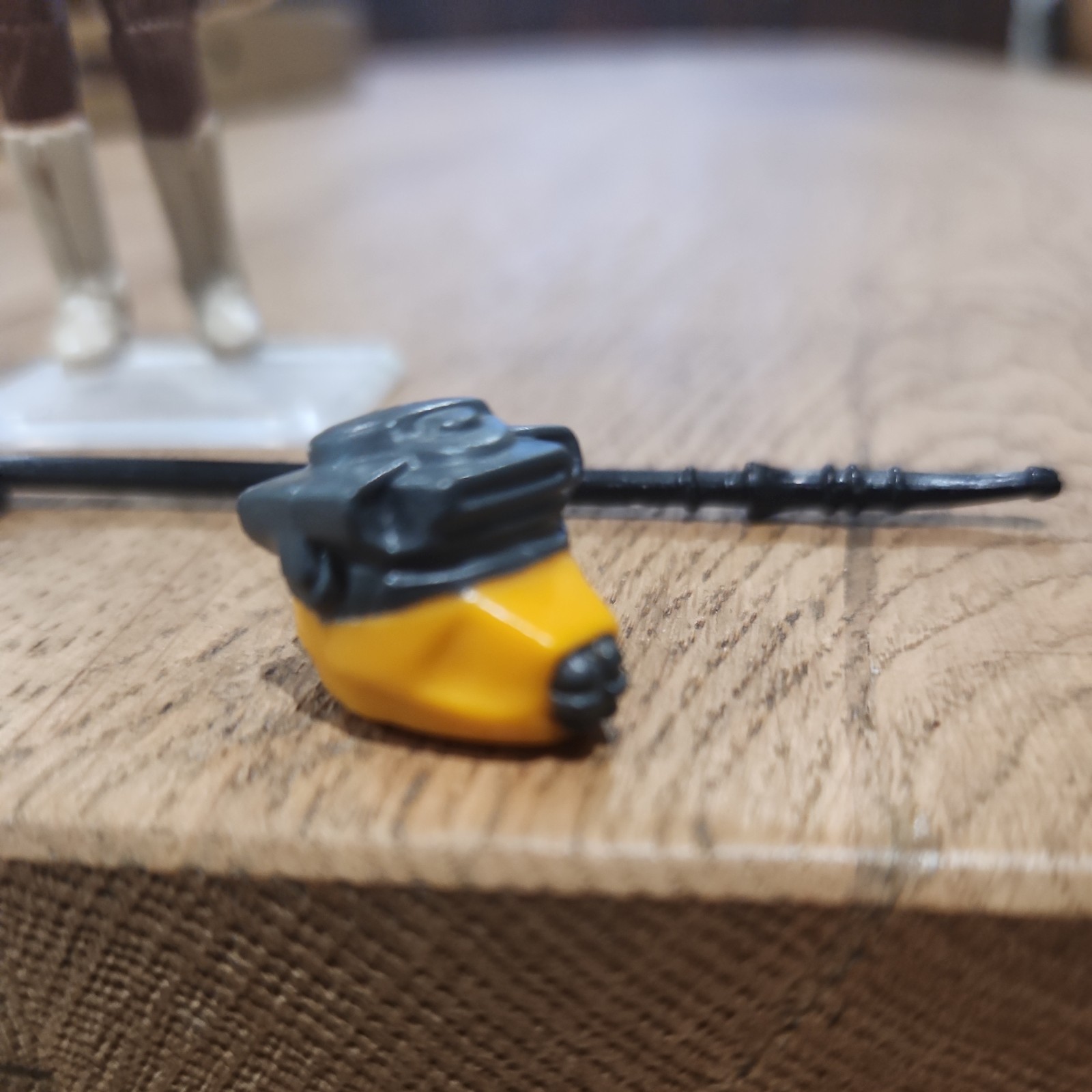 Princess Leia Organa (Boushh Disguise) sold