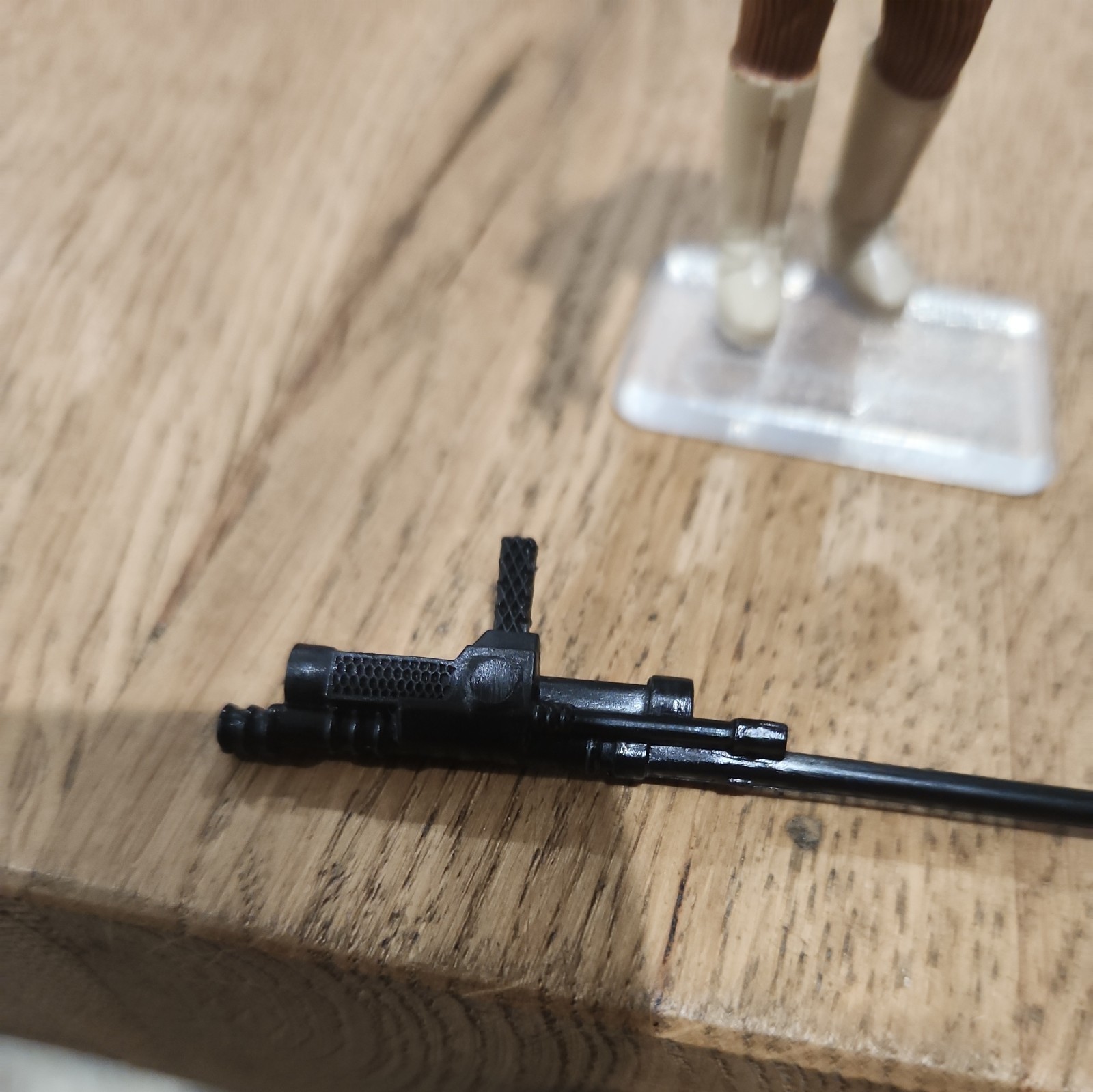 Princess Leia Organa (Boushh Disguise) sold