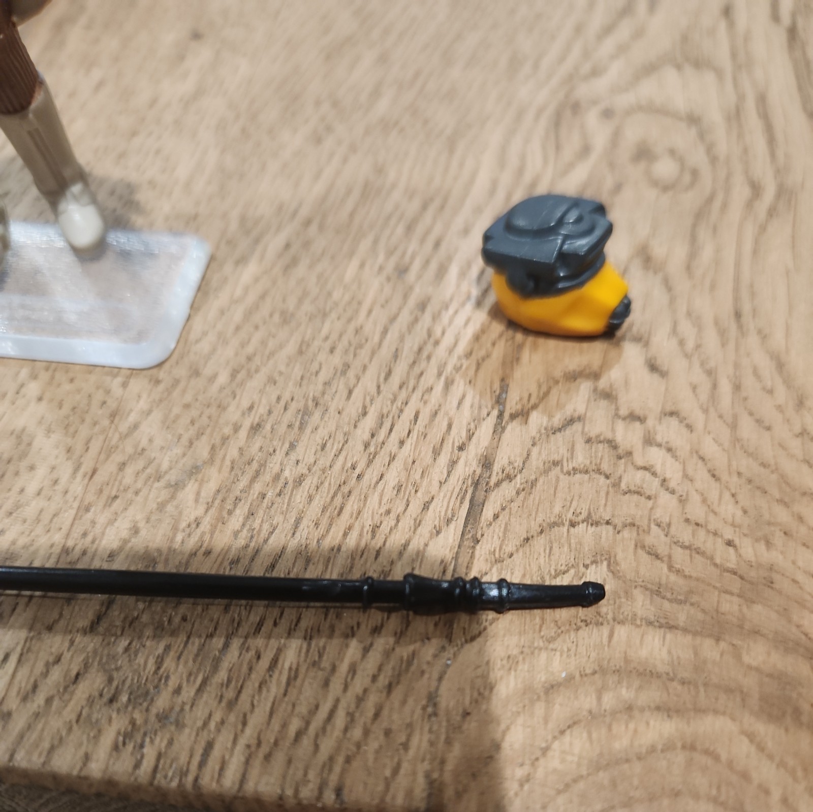 Princess Leia Organa (Boushh Disguise) sold