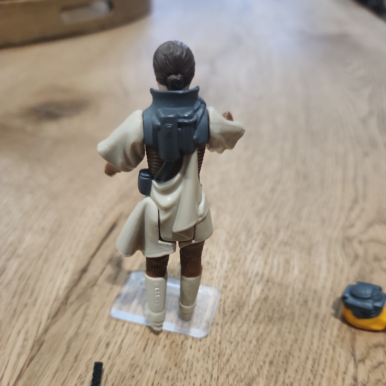 Princess Leia Organa (Boushh Disguise) sold