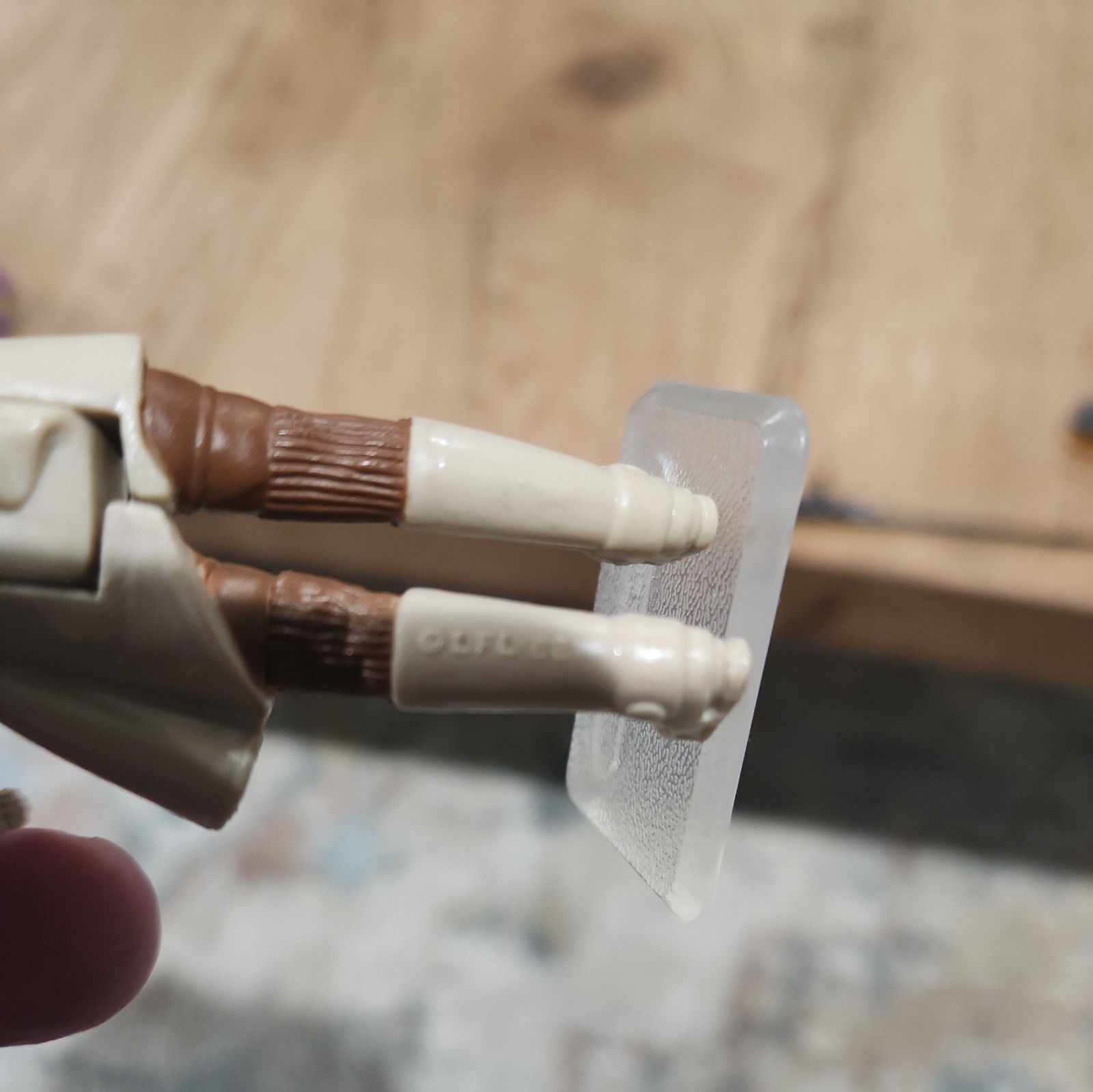 Princess Leia Organa (Boushh Disguise) sold