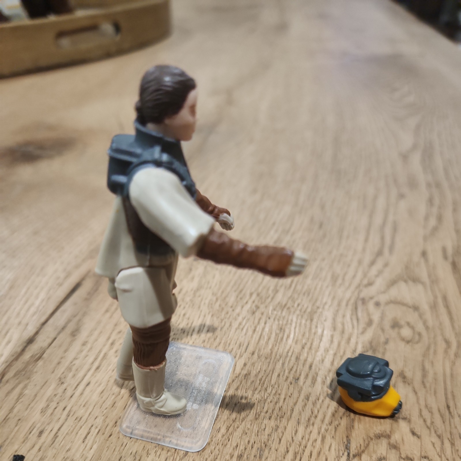 Princess Leia Organa (Boushh Disguise) sold