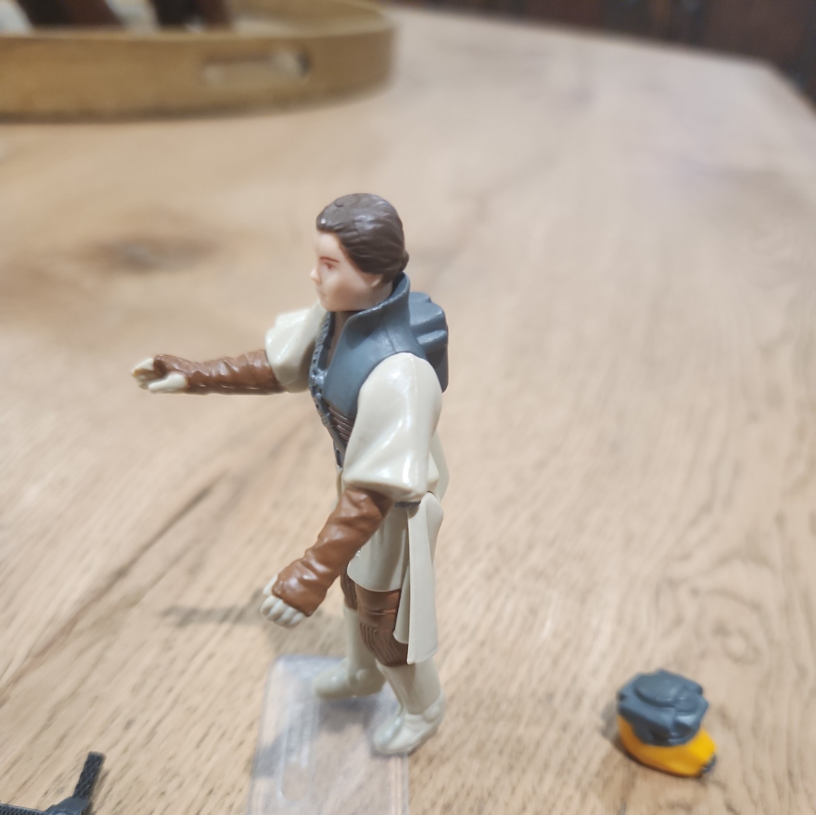 Princess Leia Organa (Boushh Disguise) sold