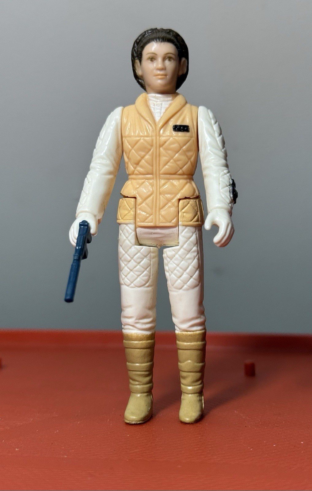 Princess Leia Organa (Hoth Outfit) sold