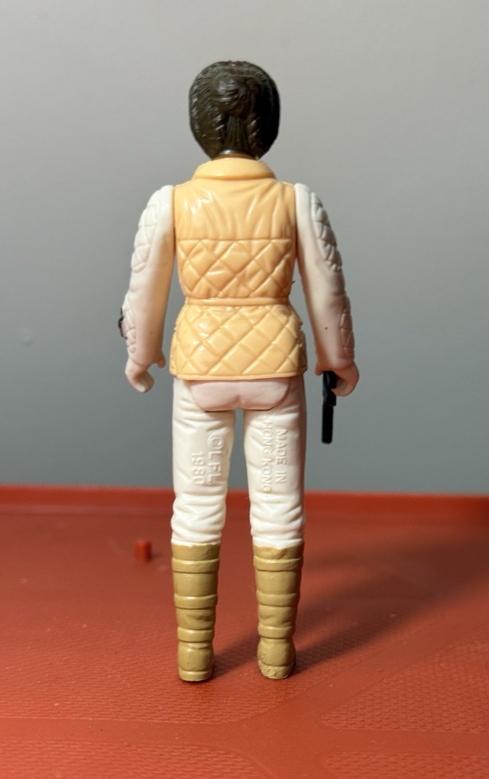 Princess Leia Organa (Hoth Outfit) sold