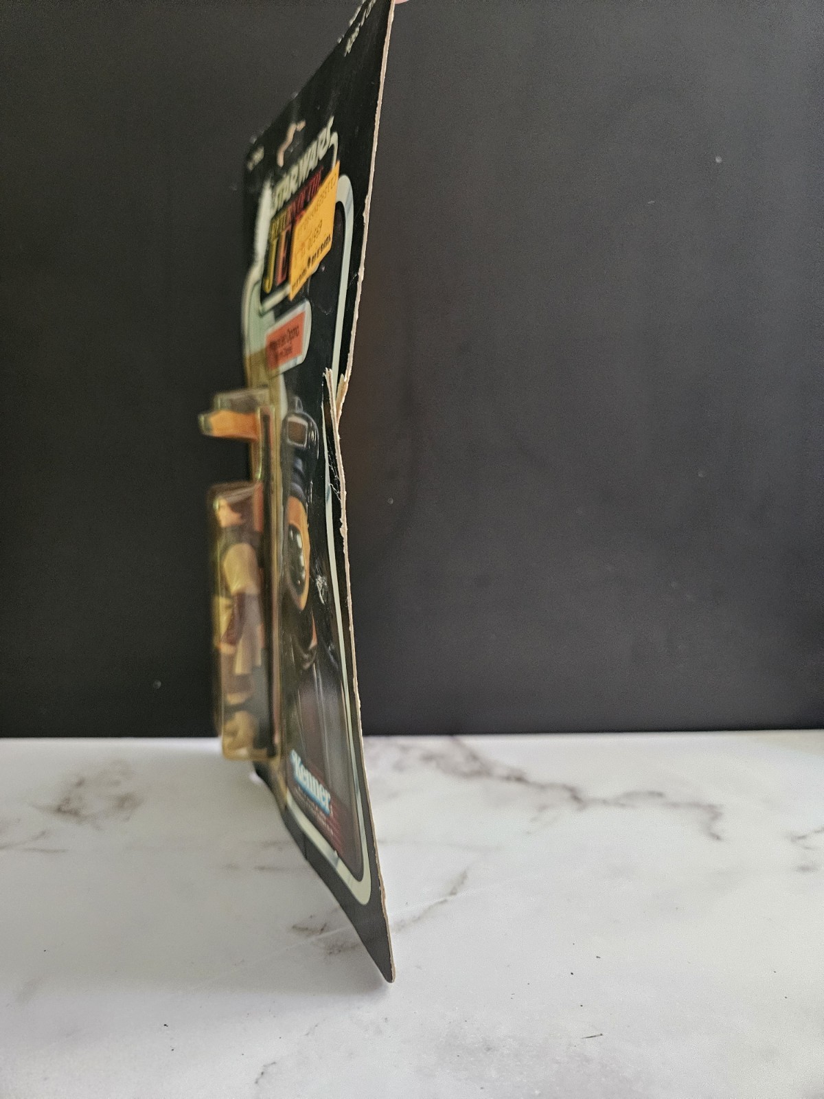 Princess Leia Organa (Boushh Disguise) sold