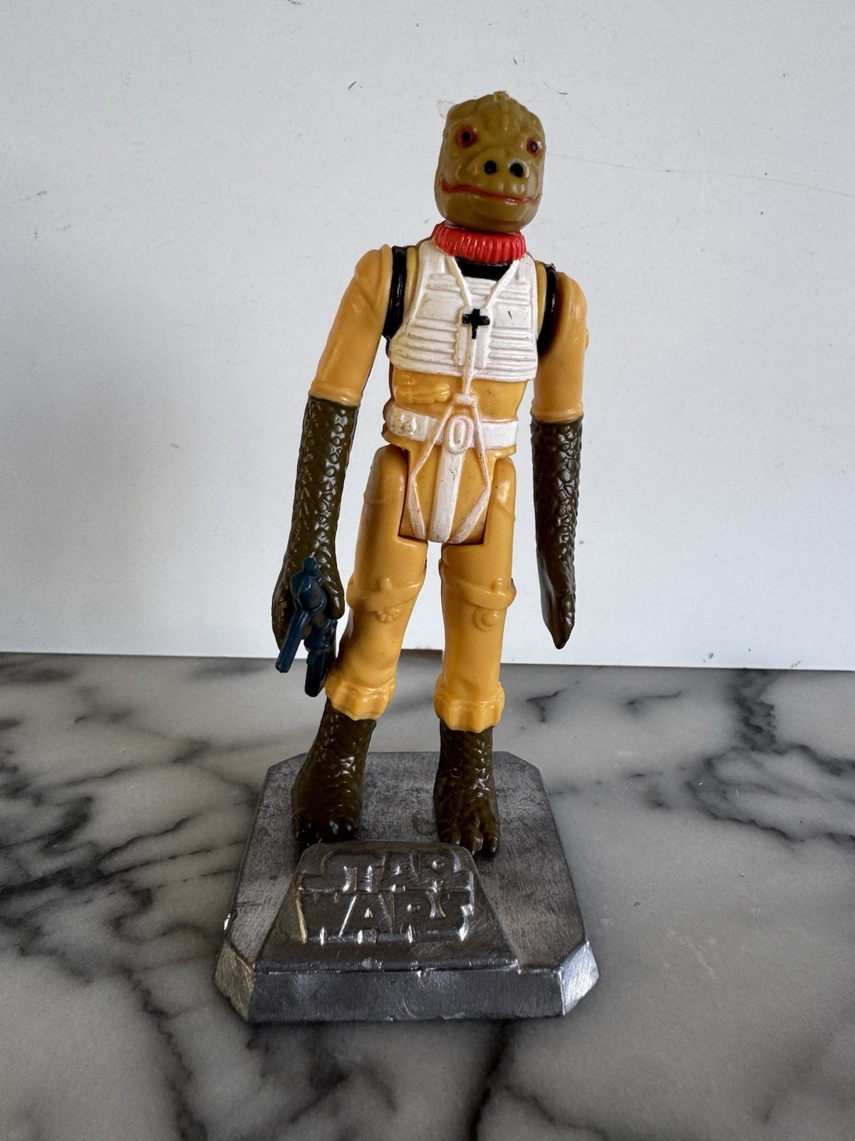Bossk (Bounty Hunter) sold