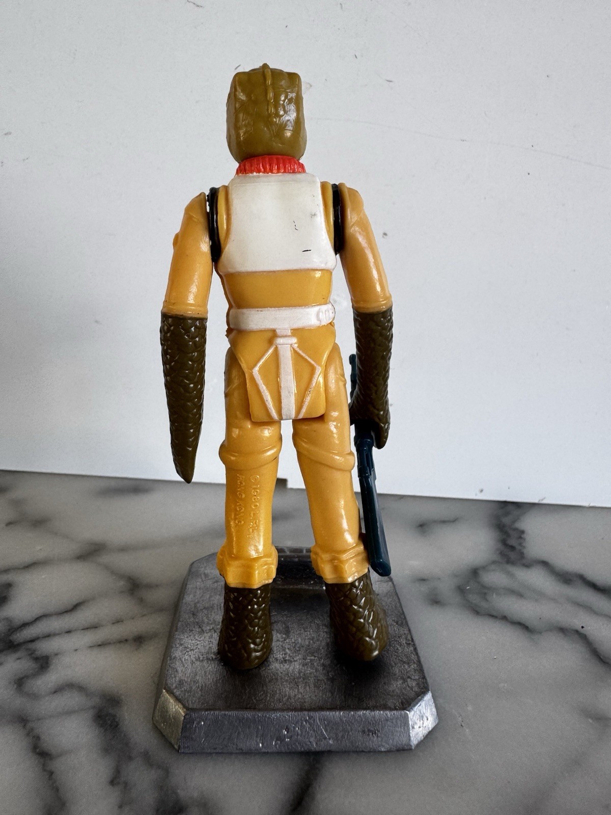 Bossk (Bounty Hunter) sold
