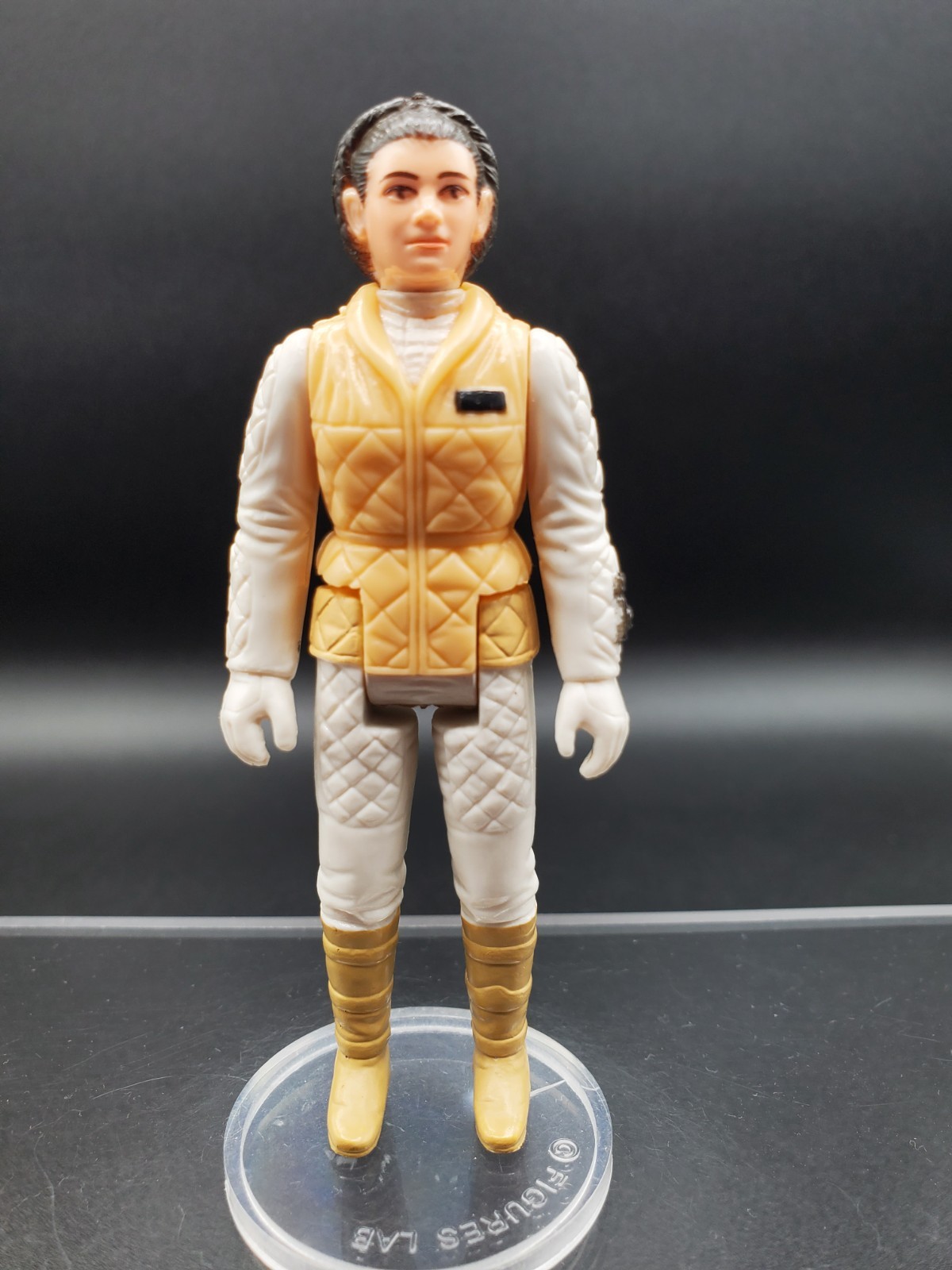 Princess Leia Organa (Hoth Outfit) sold