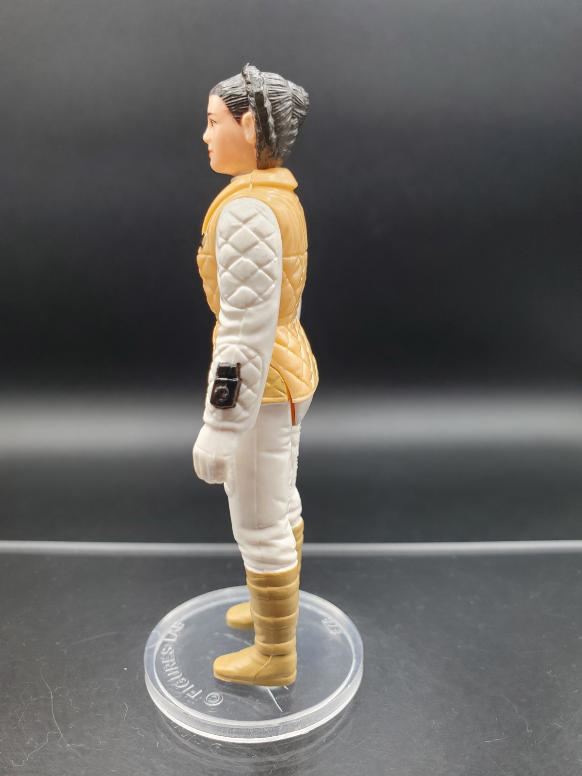 Princess Leia Organa (Hoth Outfit) sold