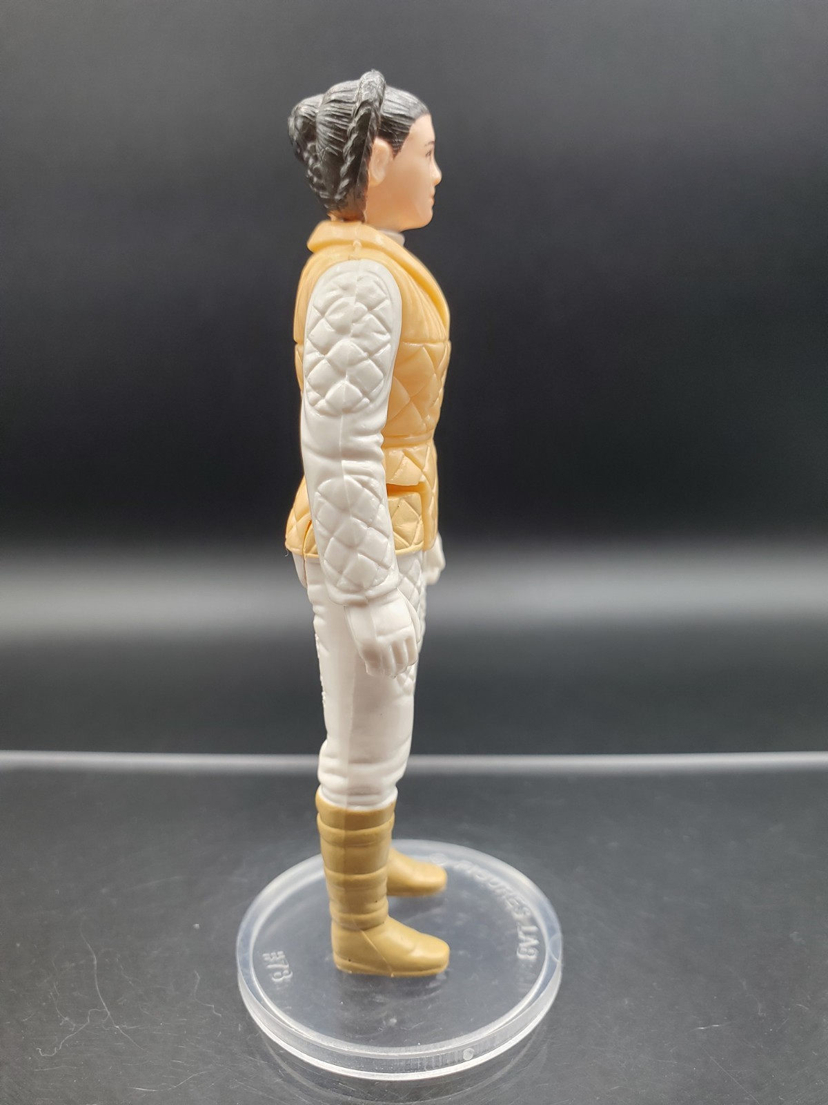 Princess Leia Organa (Hoth Outfit) sold