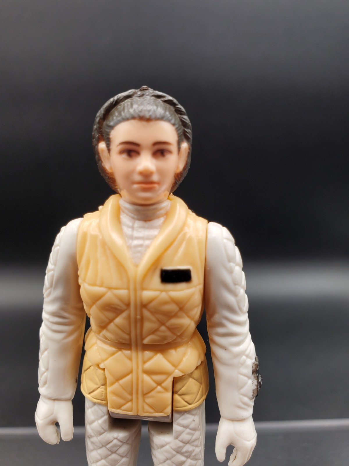 Princess Leia Organa (Hoth Outfit) sold
