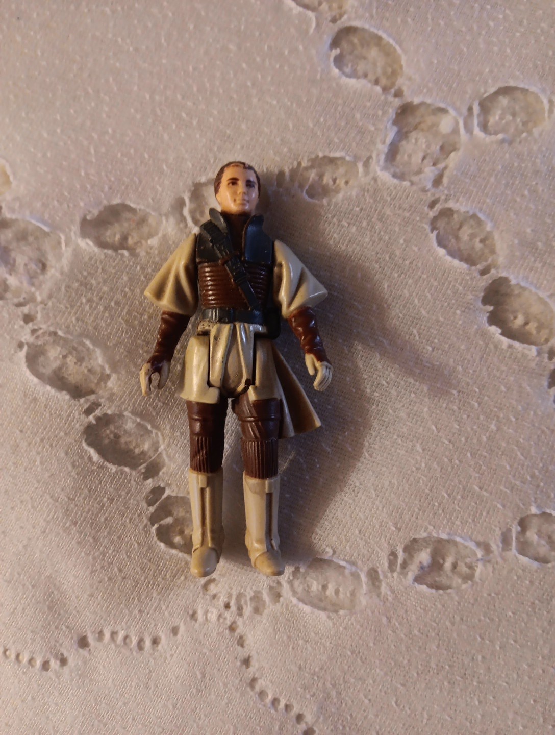 Princess Leia Organa (Boushh Disguise) sold