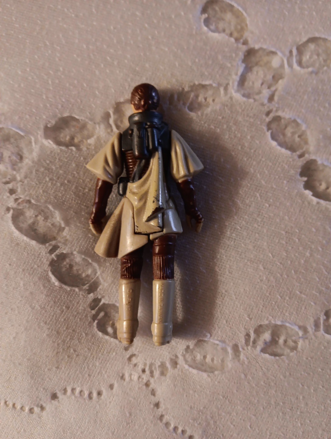Princess Leia Organa (Boushh Disguise) sold