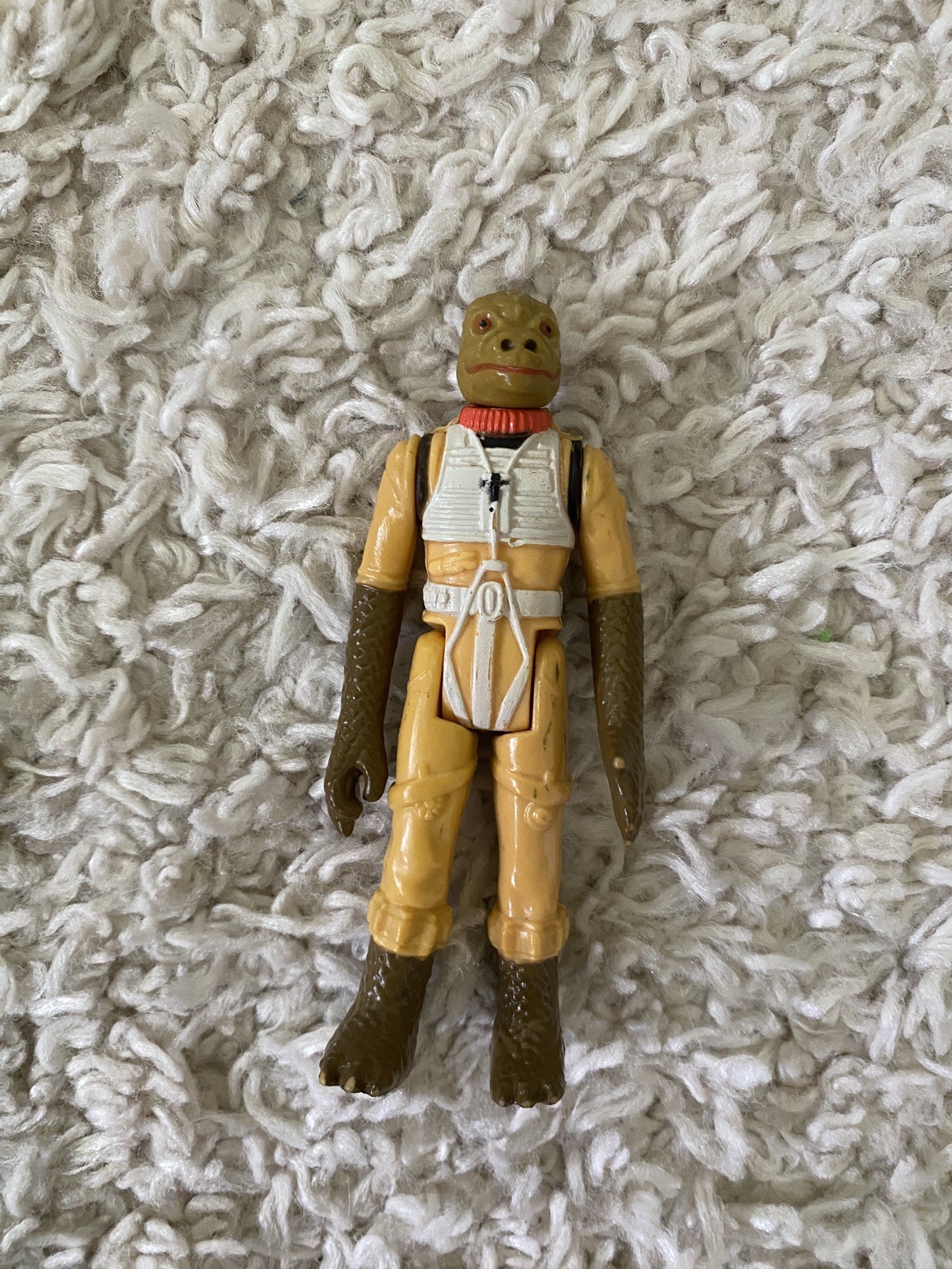 Bossk (Bounty Hunter) sold