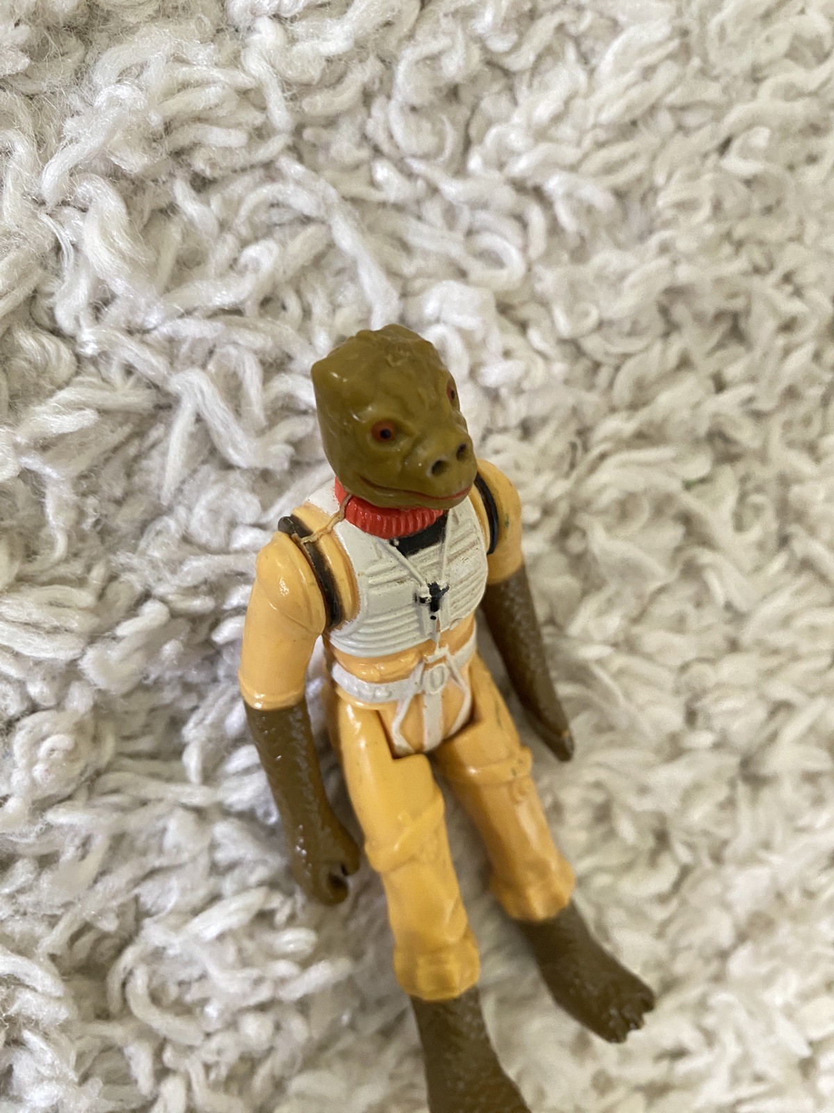 Bossk (Bounty Hunter) sold