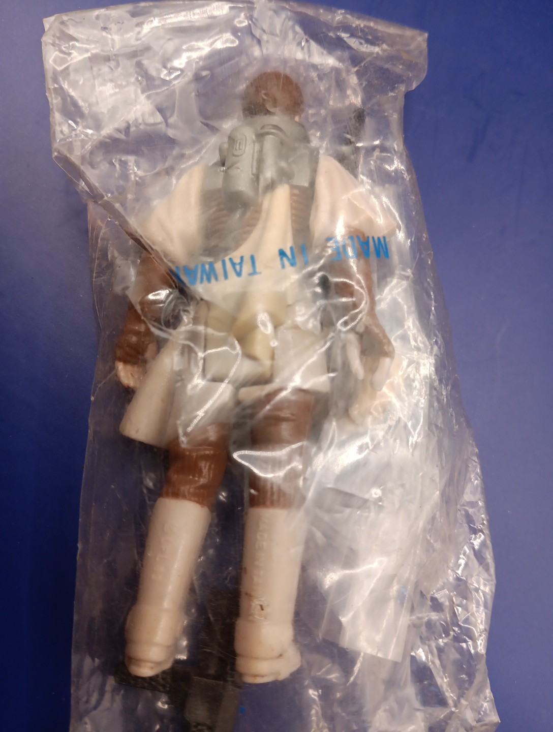 Princess Leia Organa (Boushh Disguise) sold